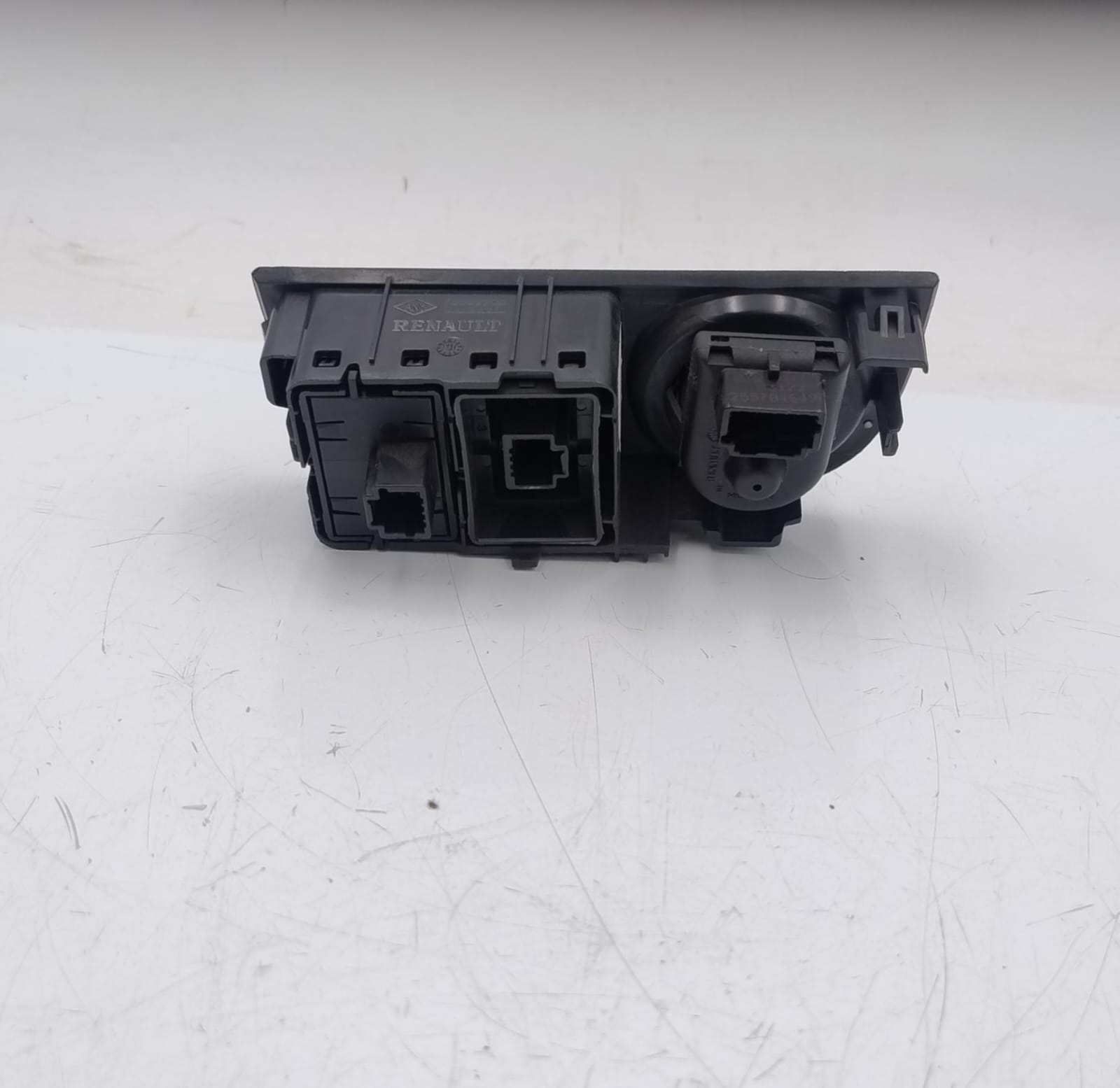 Blocco comandi regolazione specchi elettrici