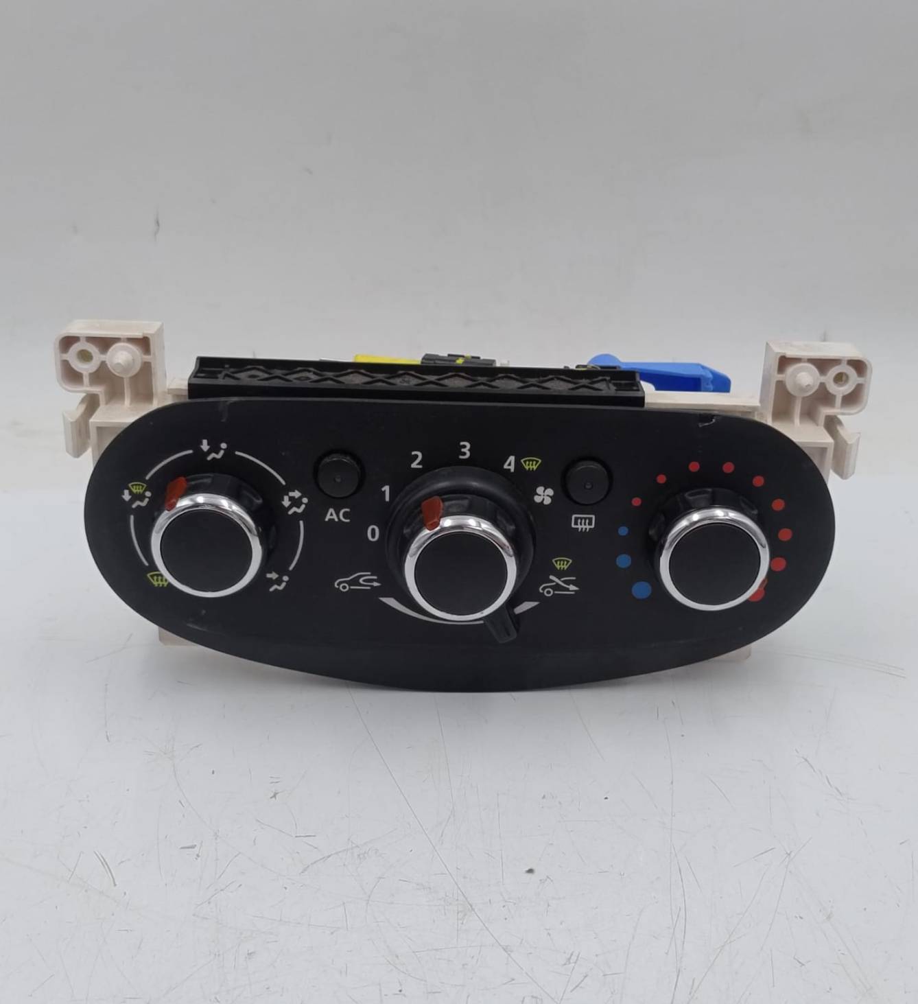 Blocco Comandi Clima