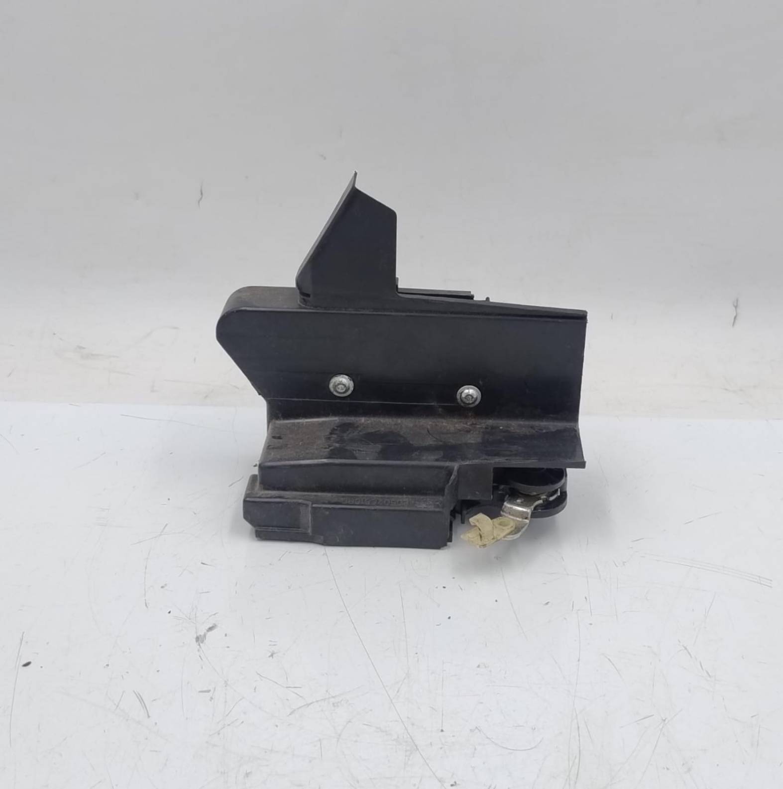 Serratura porta ant. dx.