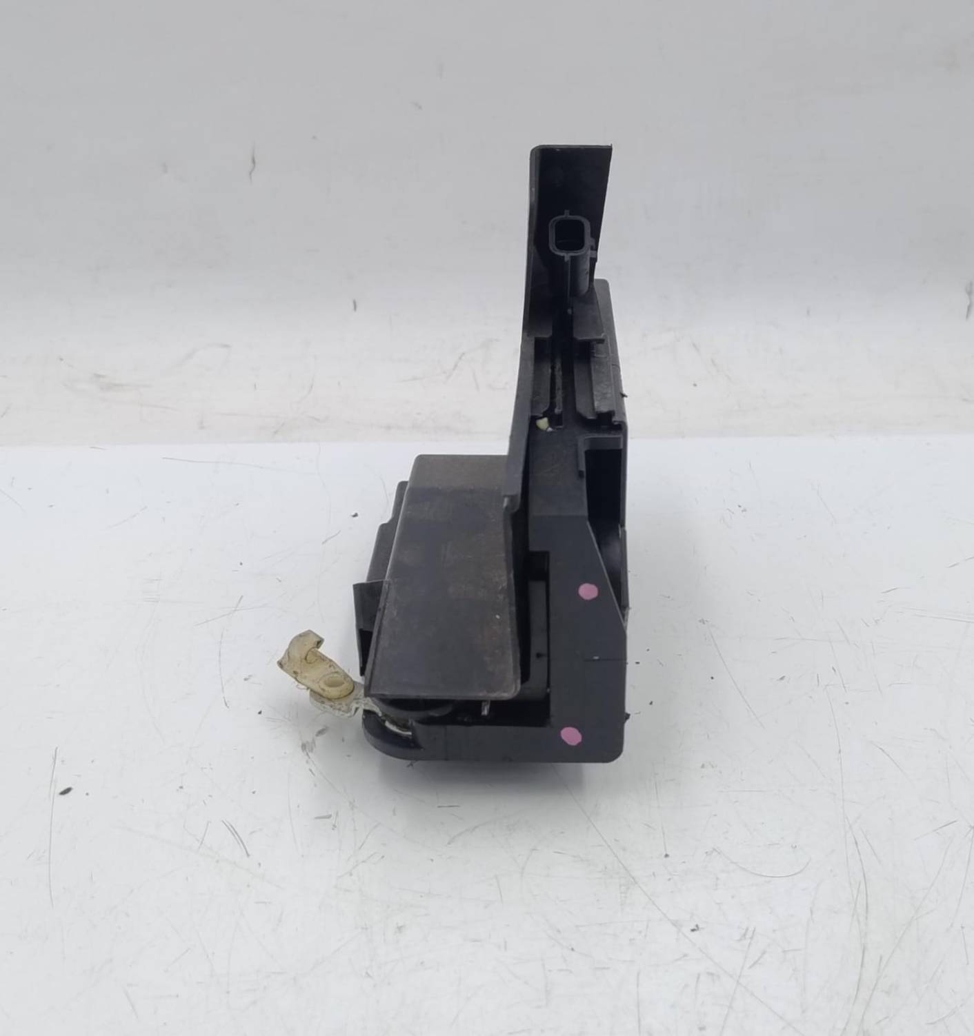 Serratura porta ant. dx.