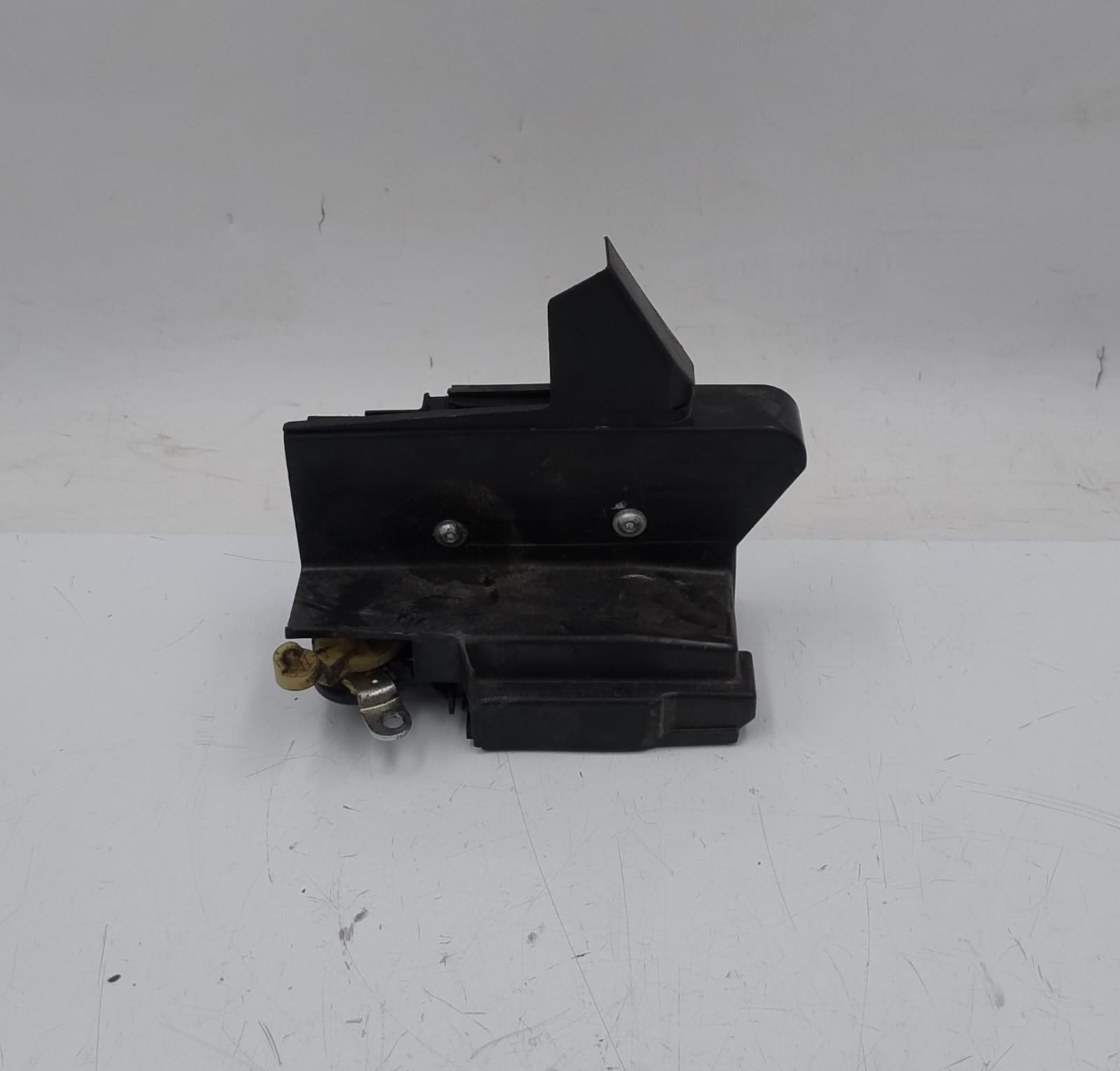 Serratura porta ant. sx.