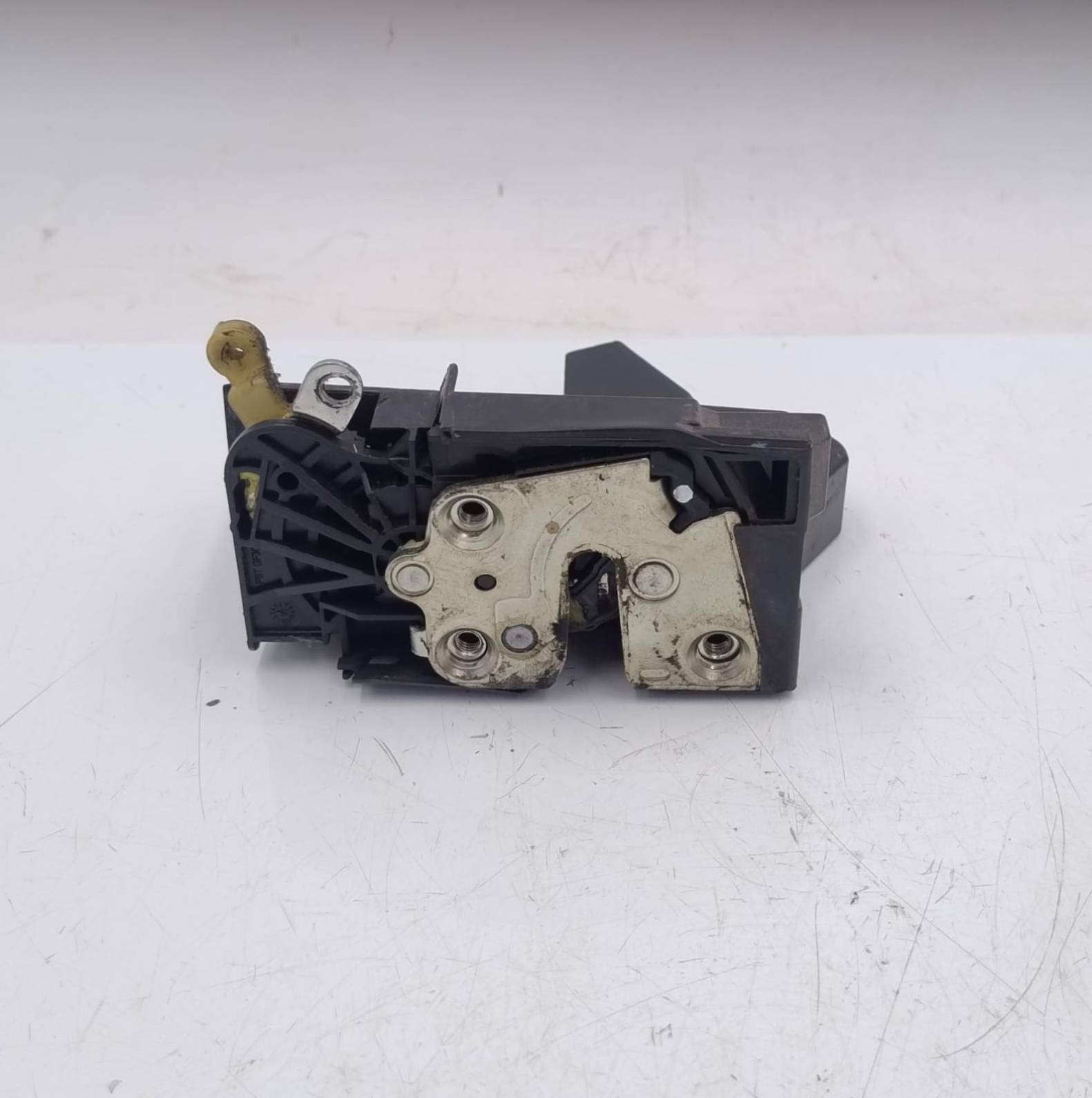 Serratura porta ant. sx.