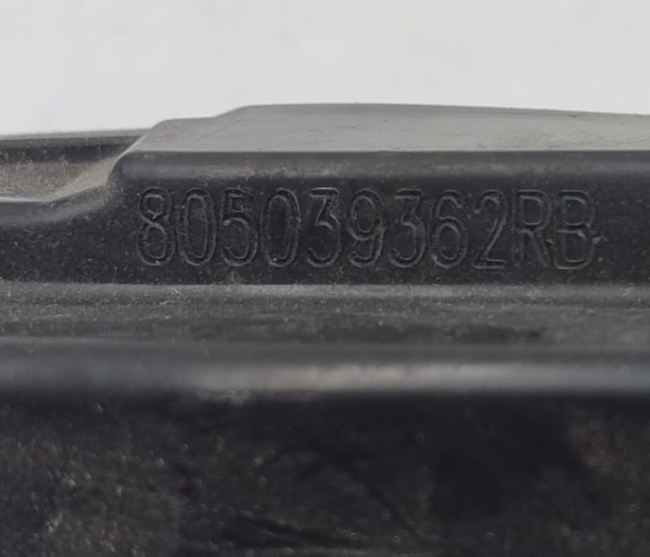 Serratura porta ant. sx.