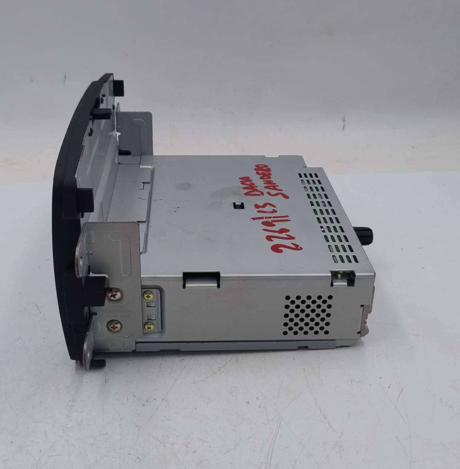 Display multifunzione