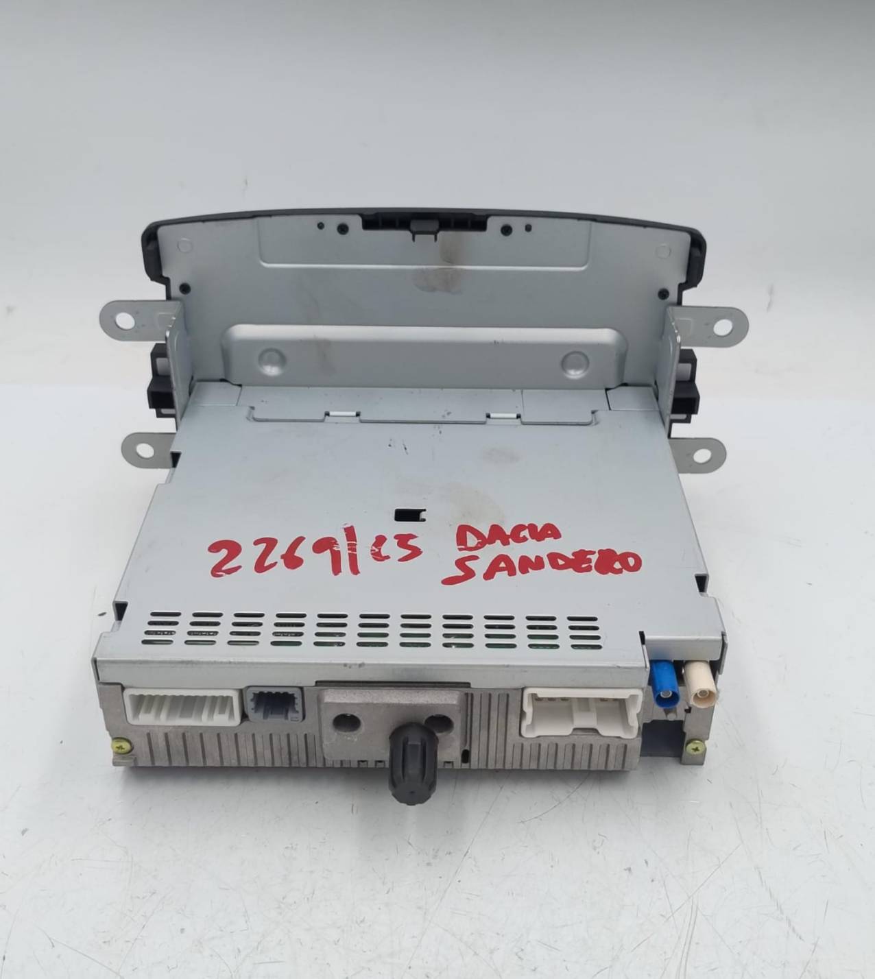 Display multifunzione