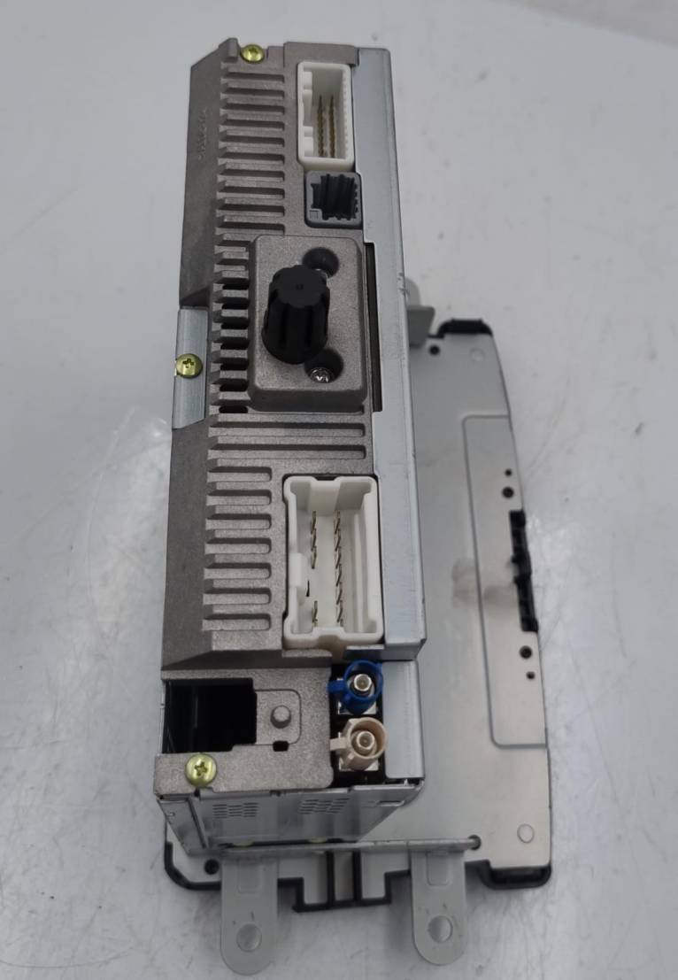 Display multifunzione