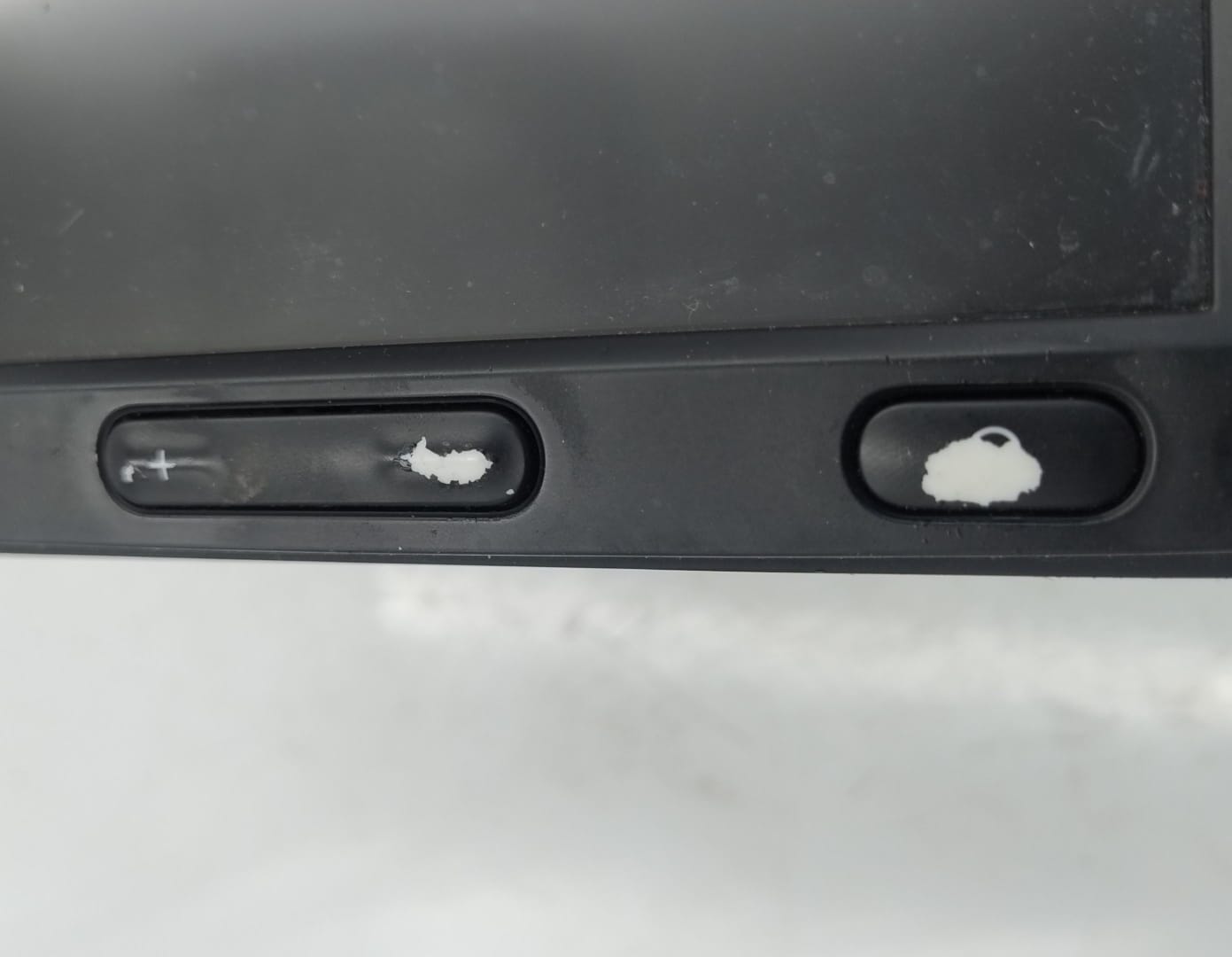 Display multifunzione