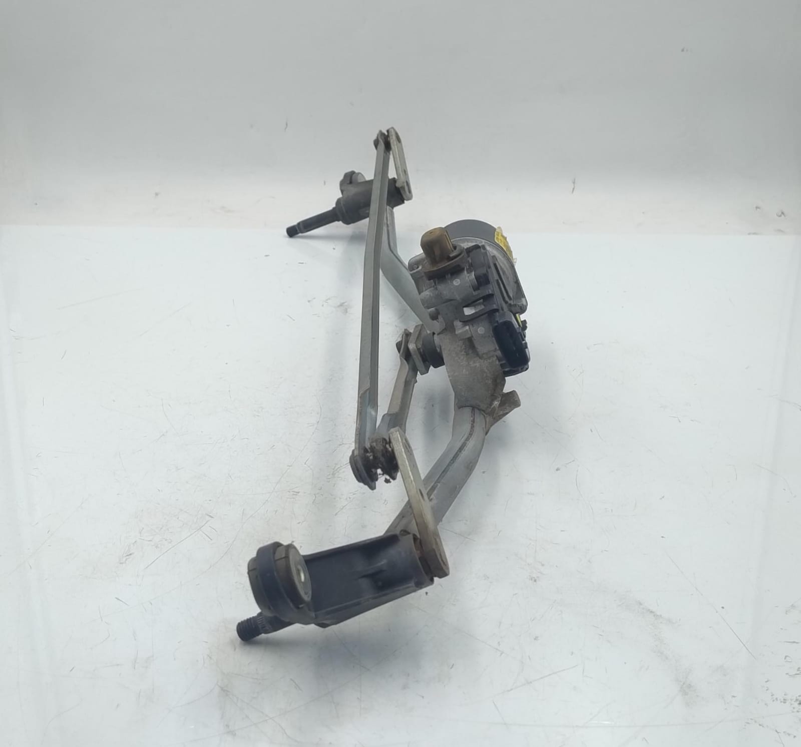 Motorino tergicristalli