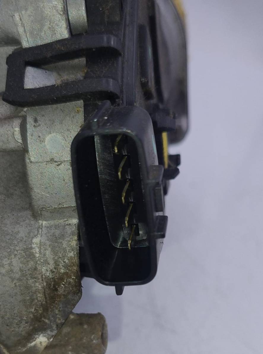 Motorino tergicristalli