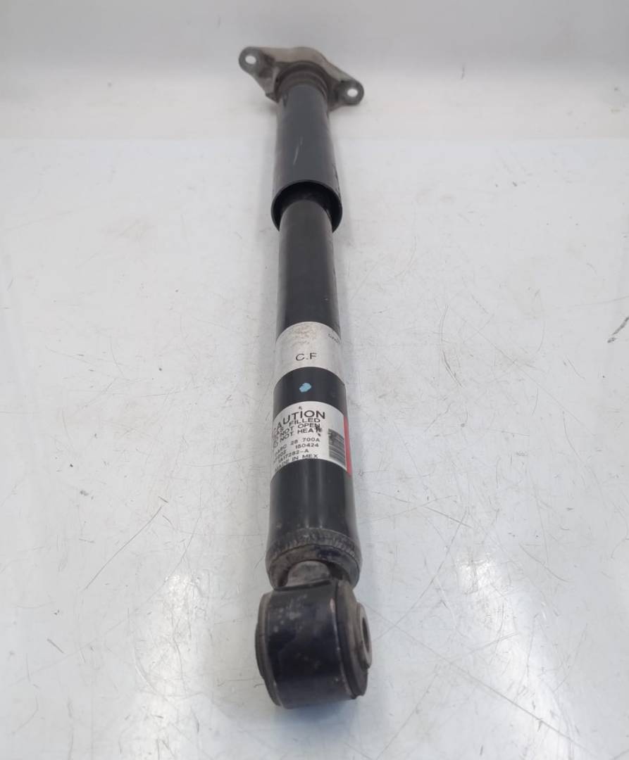 Ammortizzatore post. sx.