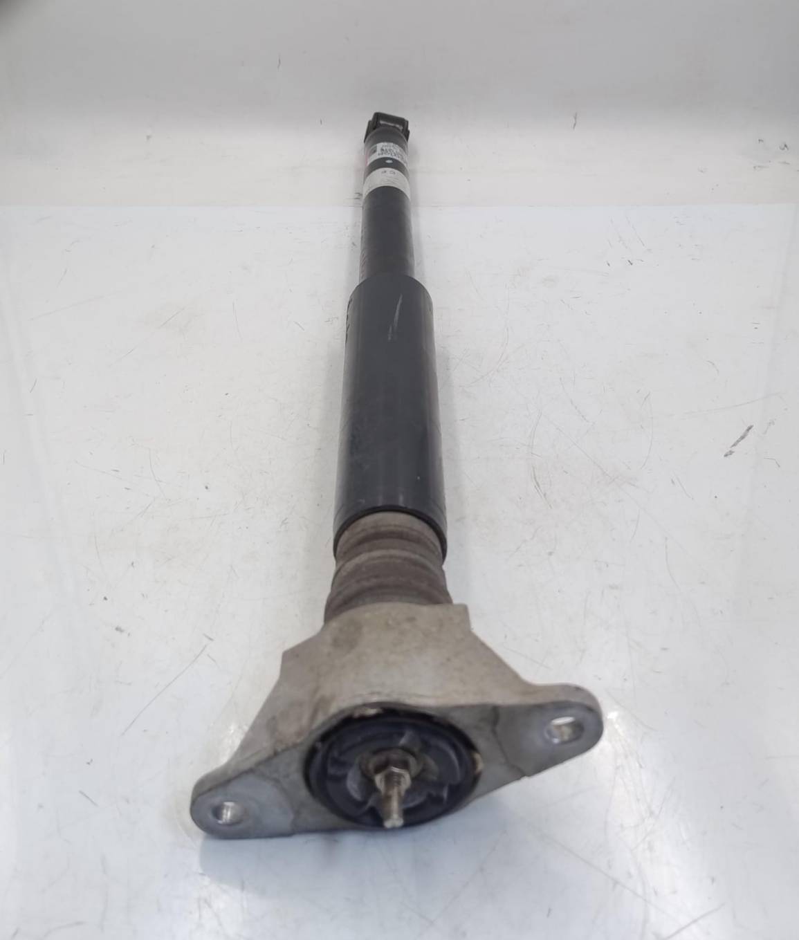 Ammortizzatore post. sx.