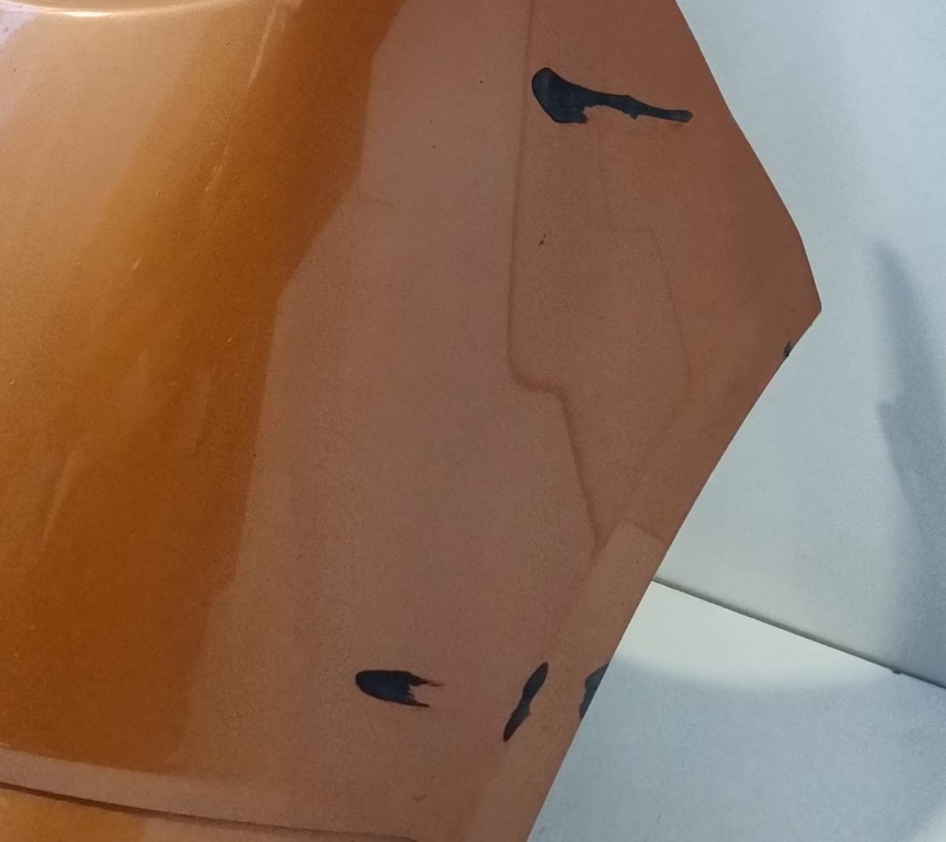 Paraurti ant. Paraurti ant.