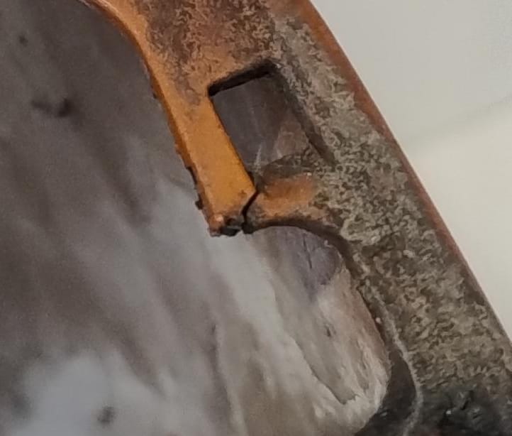 Paraurti ant. Paraurti ant.