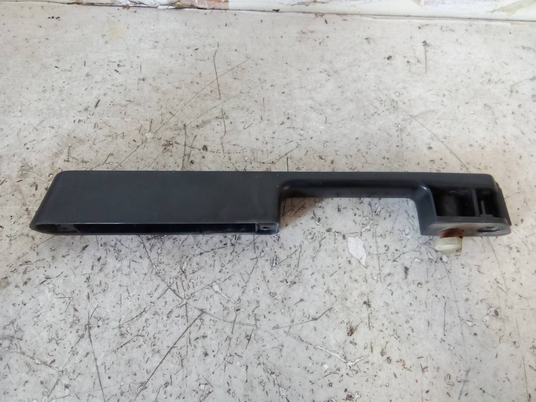 Maniglia int. apertura  porta ant. sx.