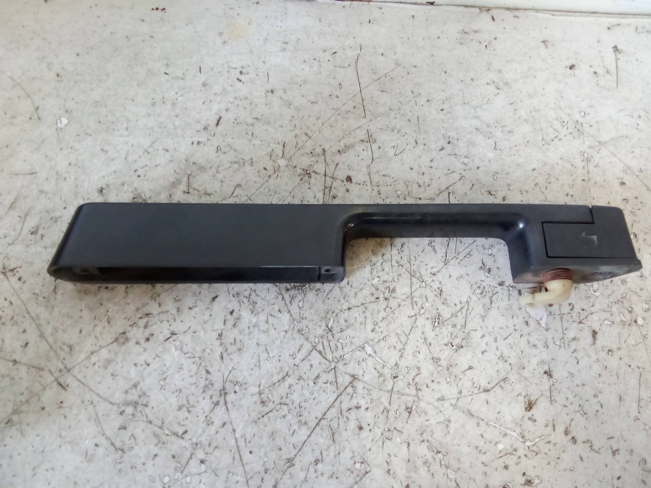 Maniglia int. apertura  porta ant. dx.