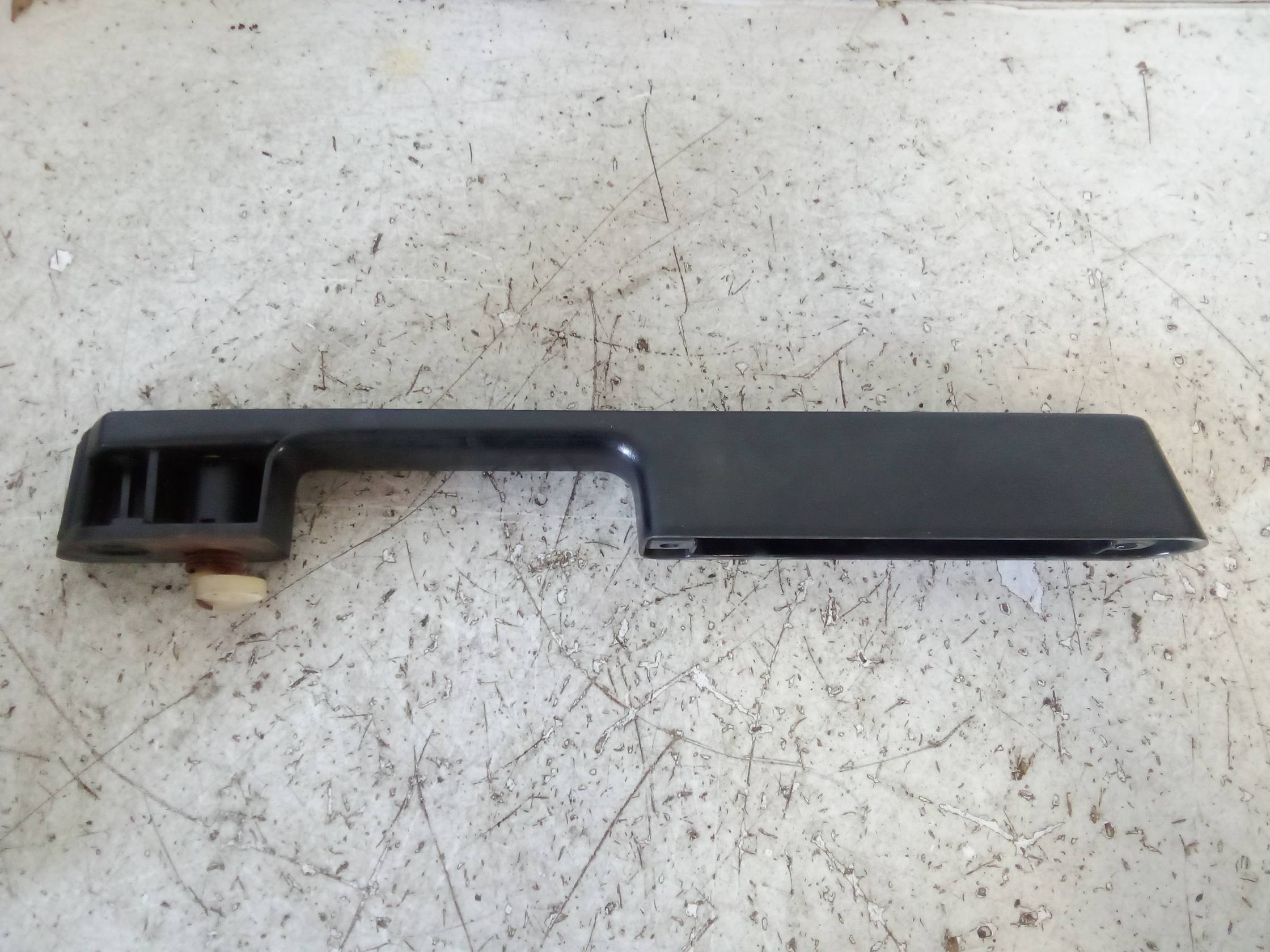 Maniglia int. apertura  porta ant. dx.