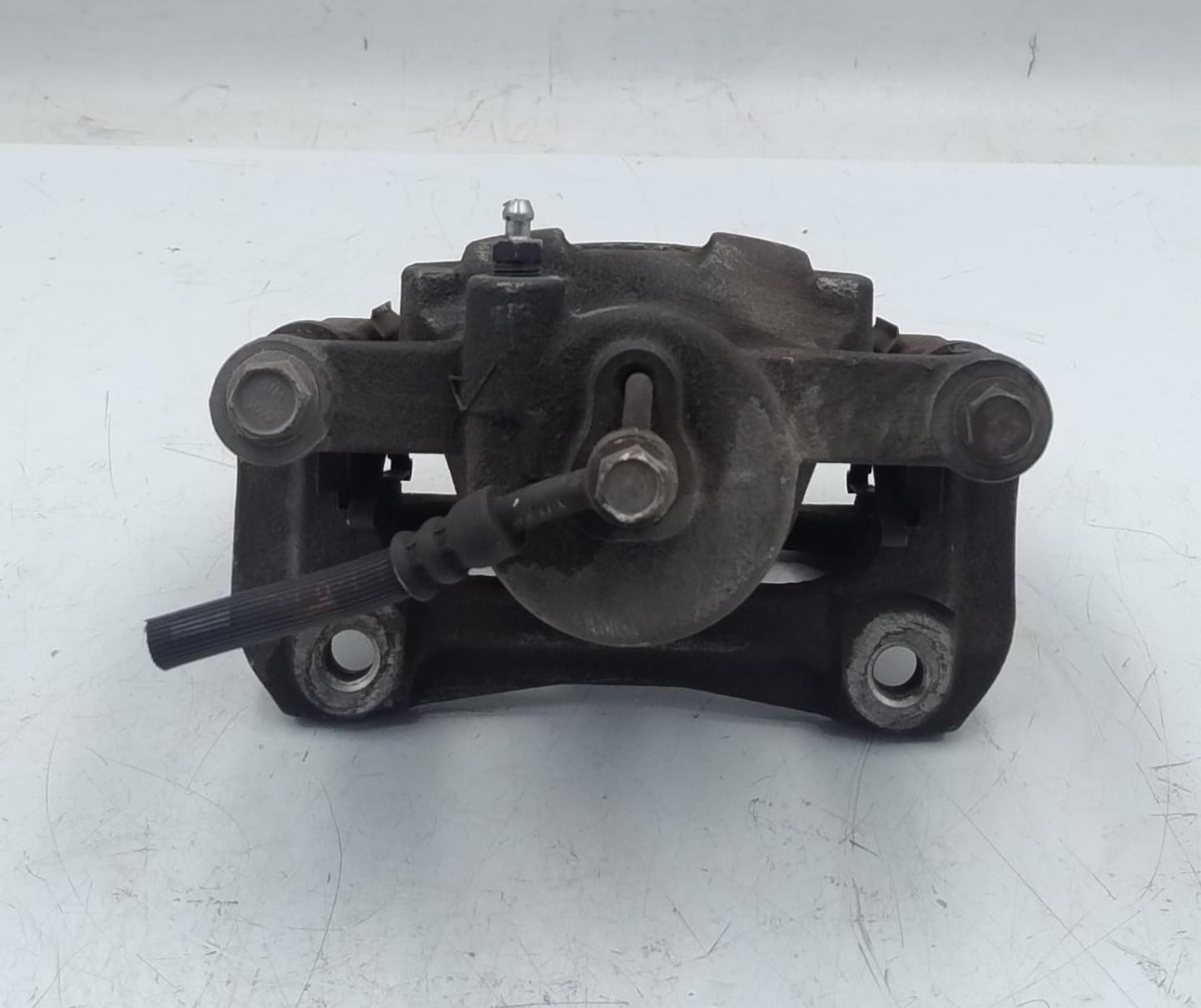 Pinza freno ant. sx. Pinza freno ant. sx.