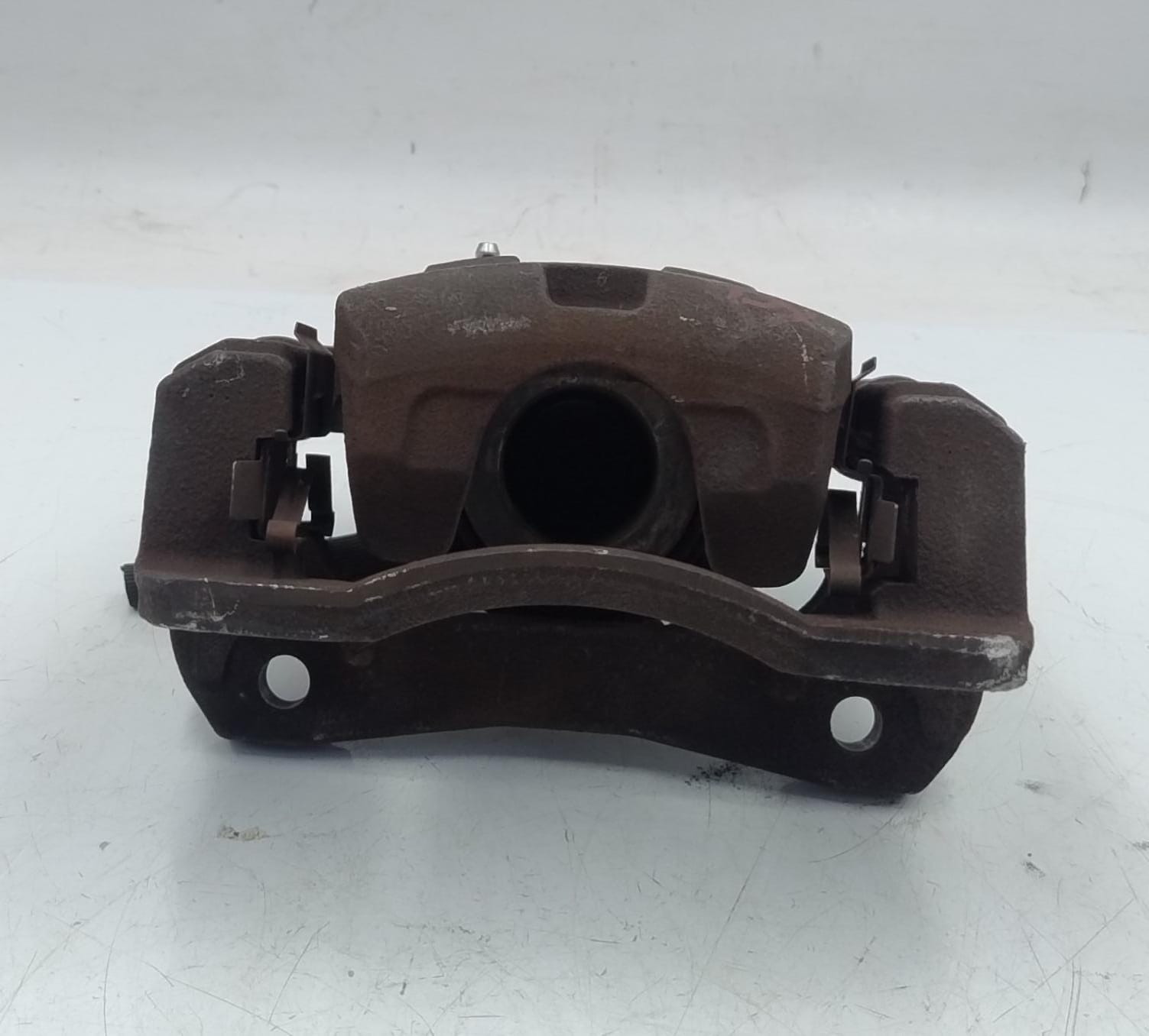 Pinza freno ant. dx. Pinza freno ant. dx.