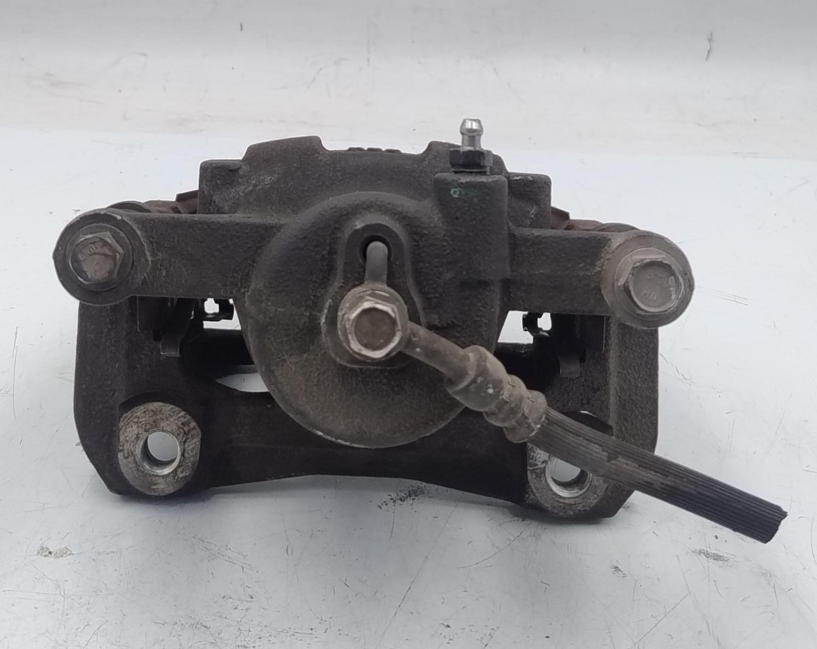 Pinza freno ant. dx. Pinza freno ant. dx.