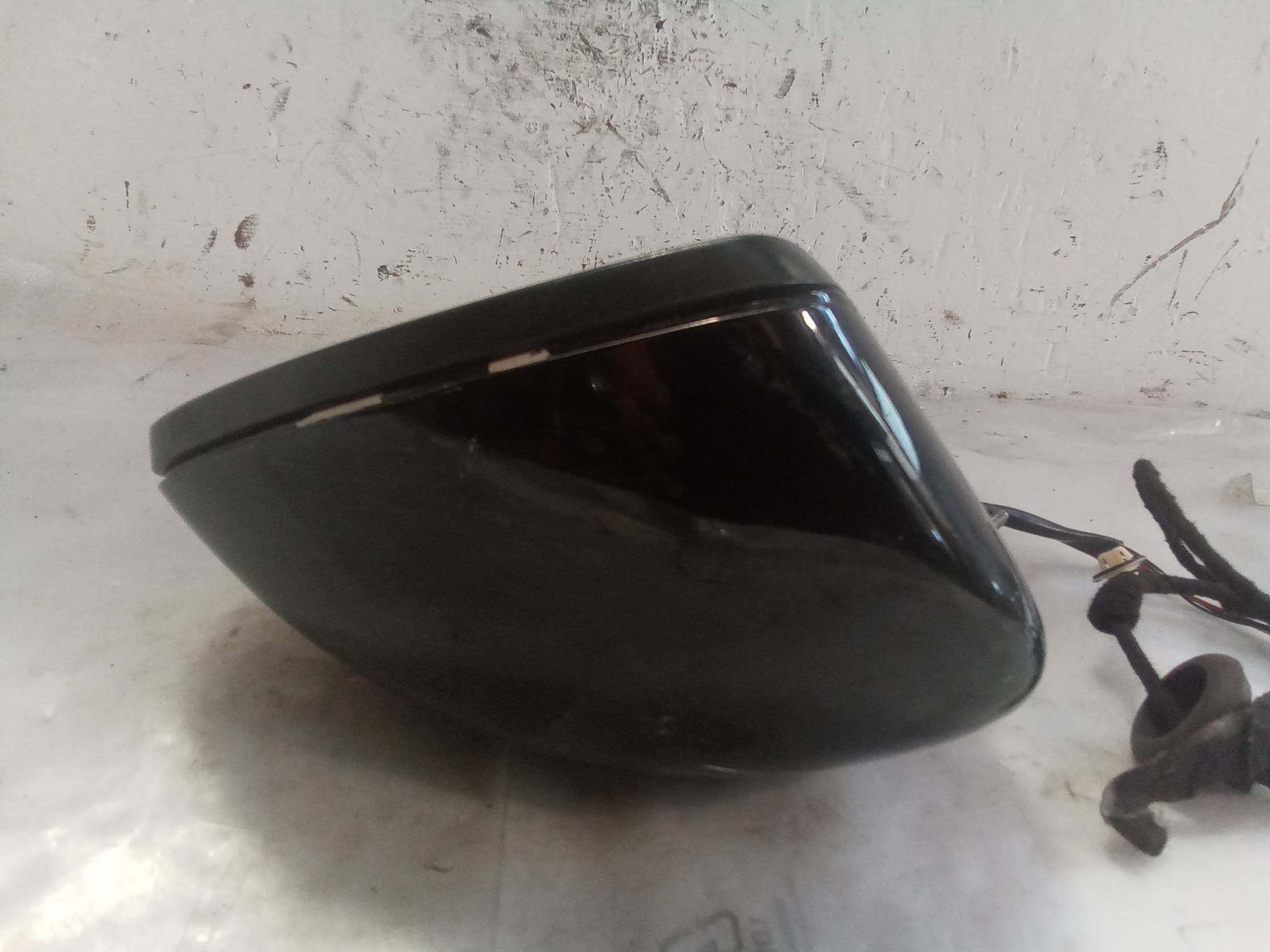 Retrovisore est. regolaz. elettr. dx.