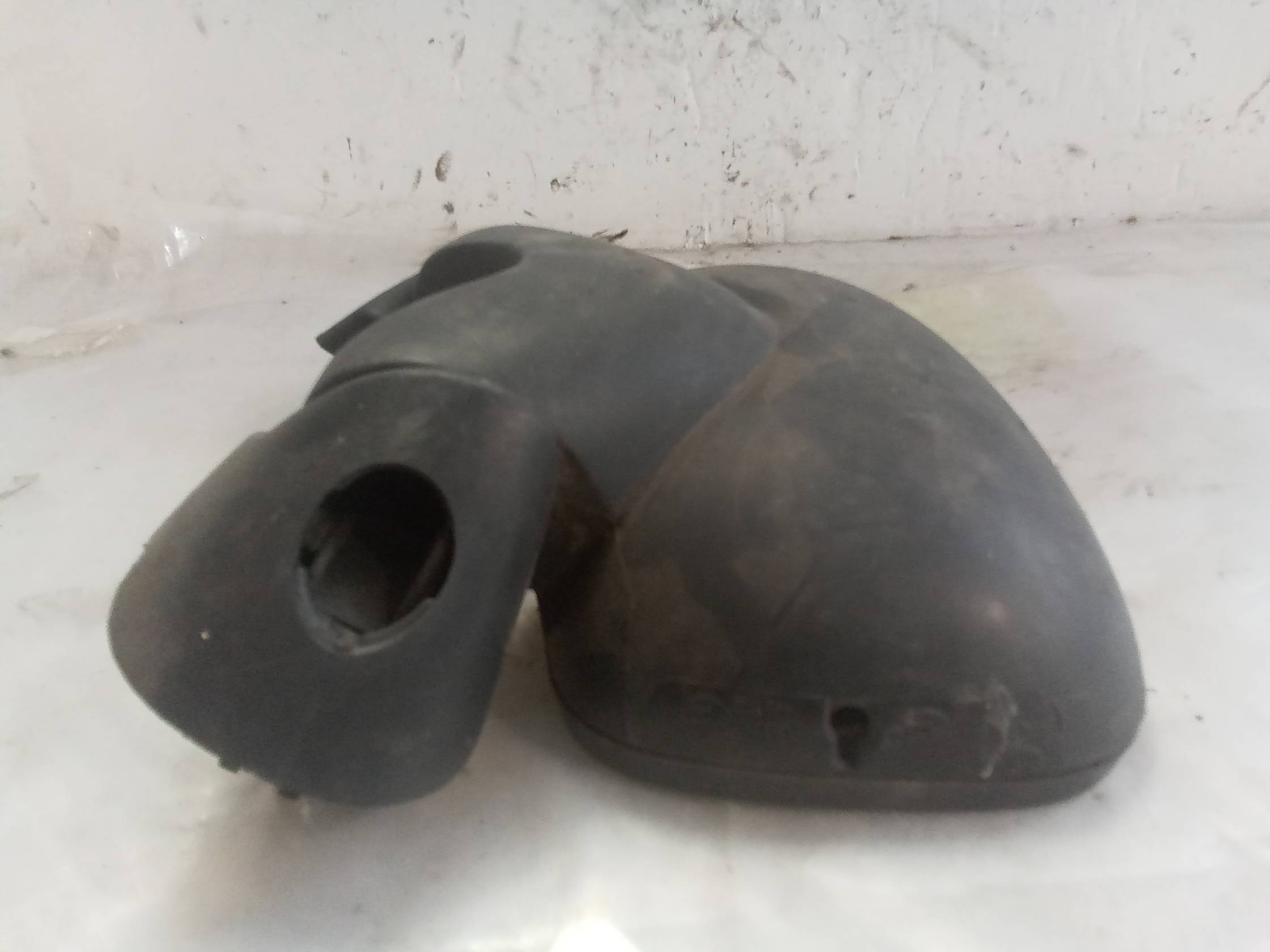 Retrovisore est. regolaz. elettr. sx.