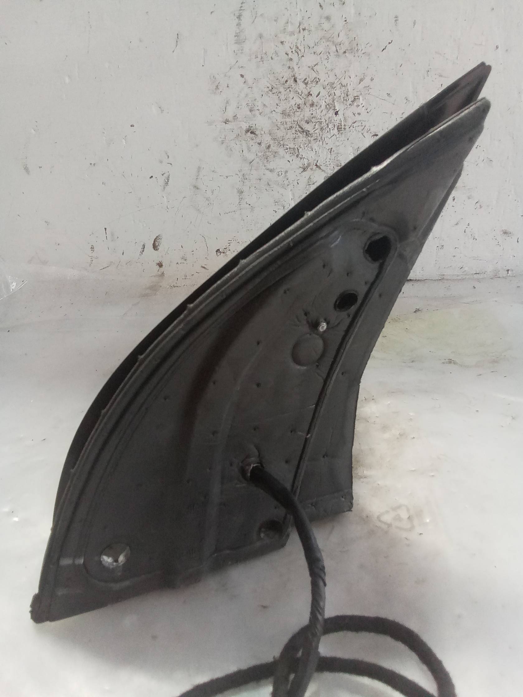 Retrovisore est. regolaz. elettr. sx.