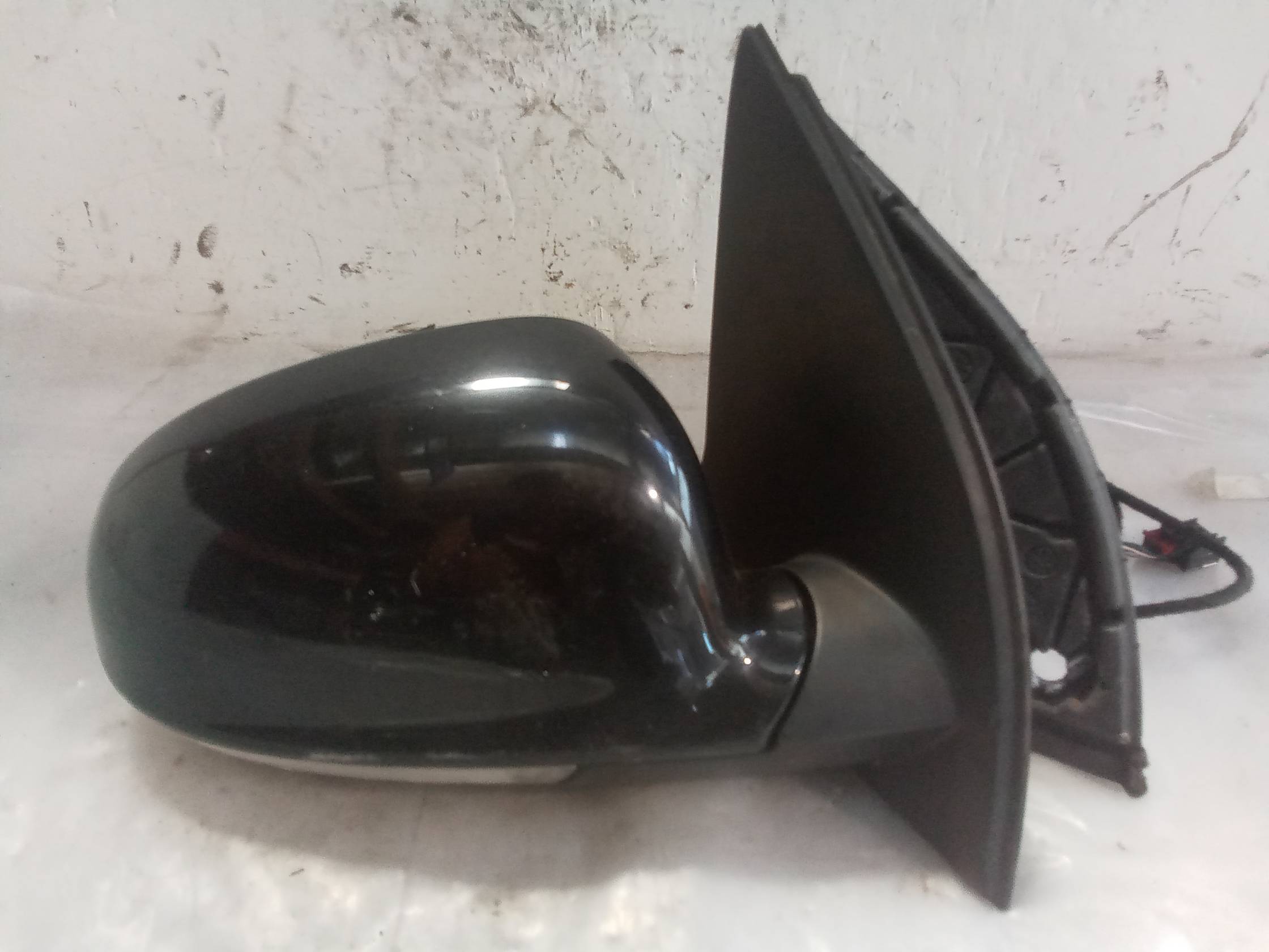 Retrovisore est. regolaz. elettr. sx.