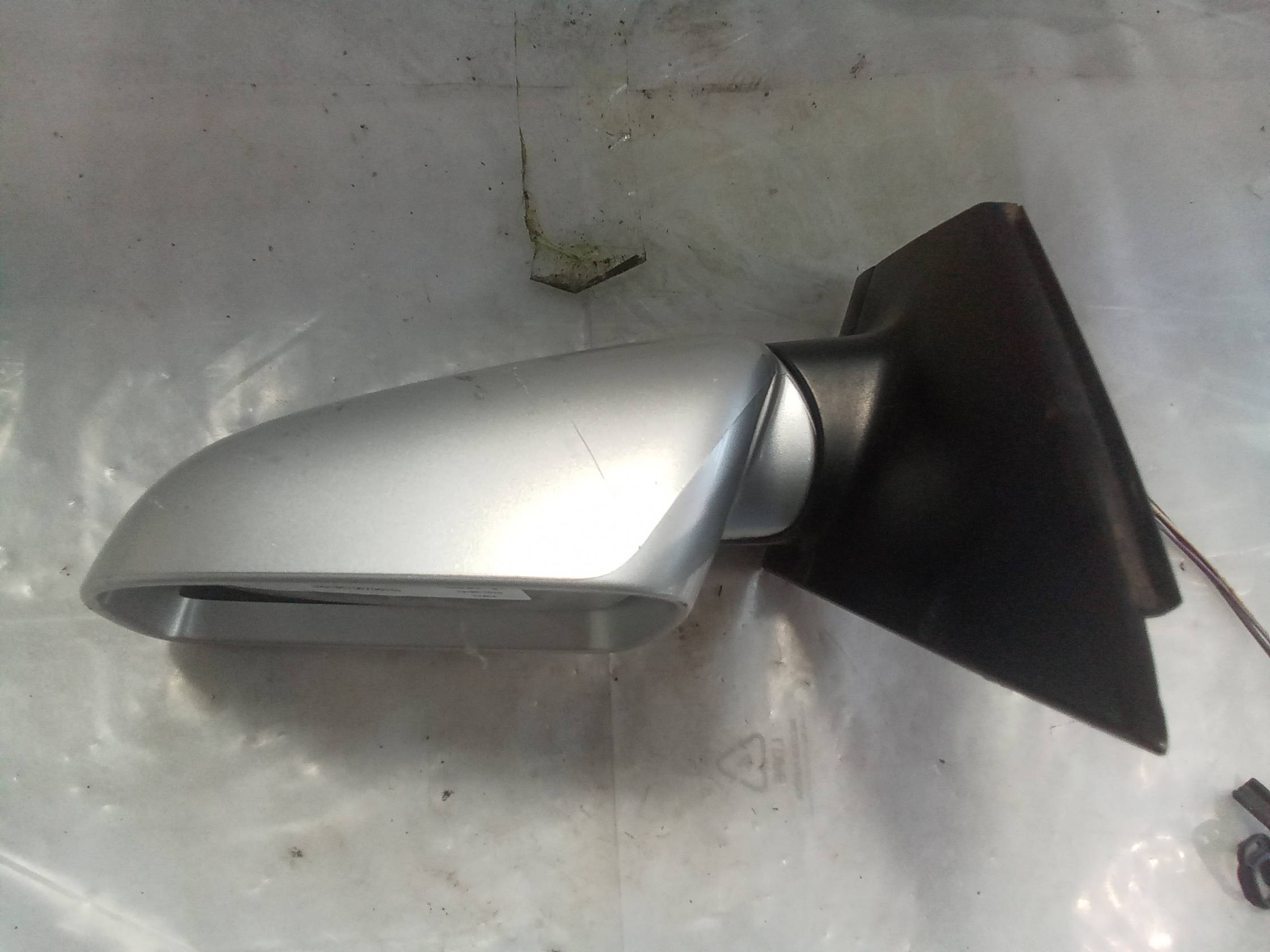 Retrovisore est. regolaz. elettr. sx.