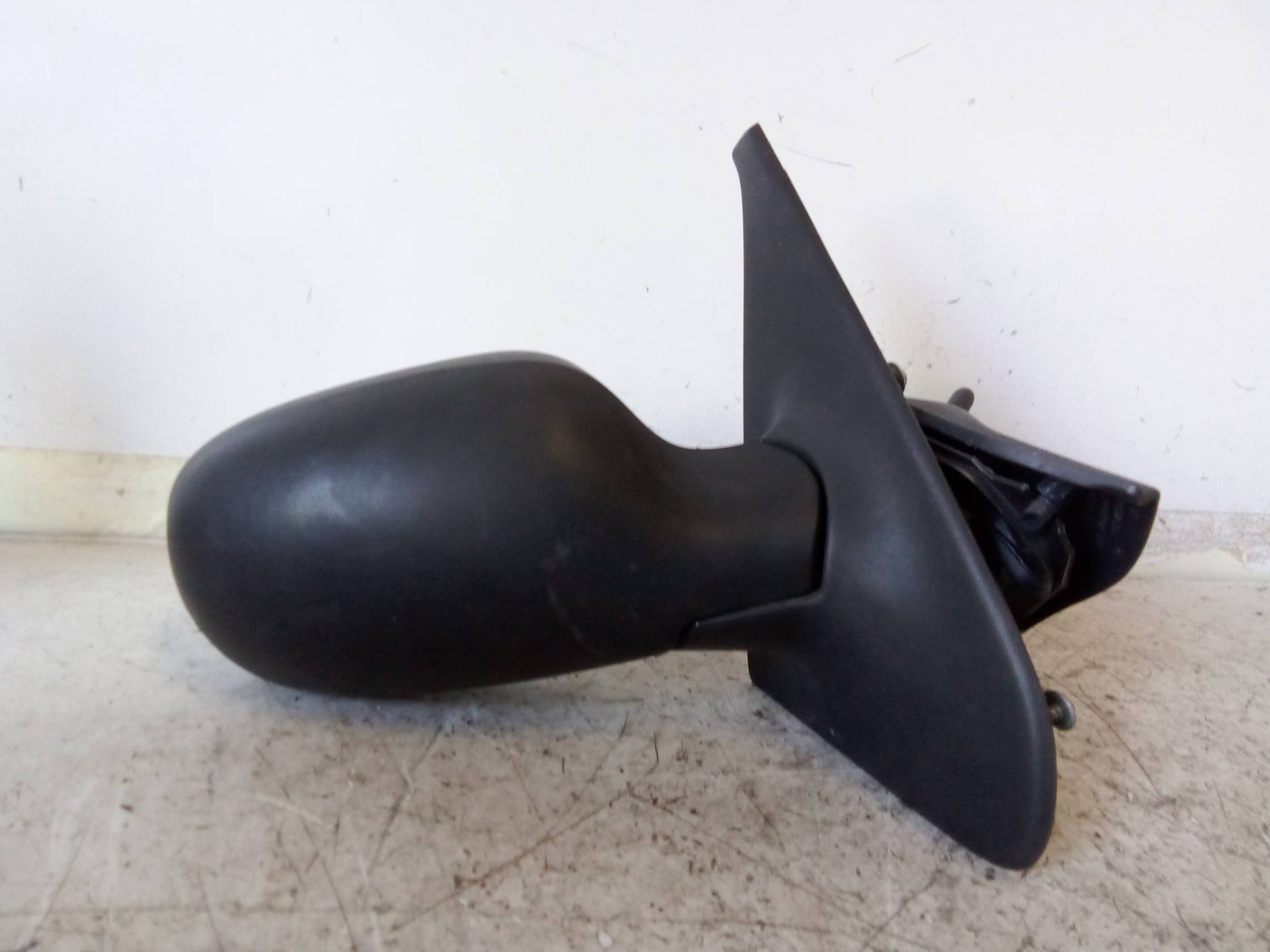 Retrovisore est. regolaz. elettr. dx.