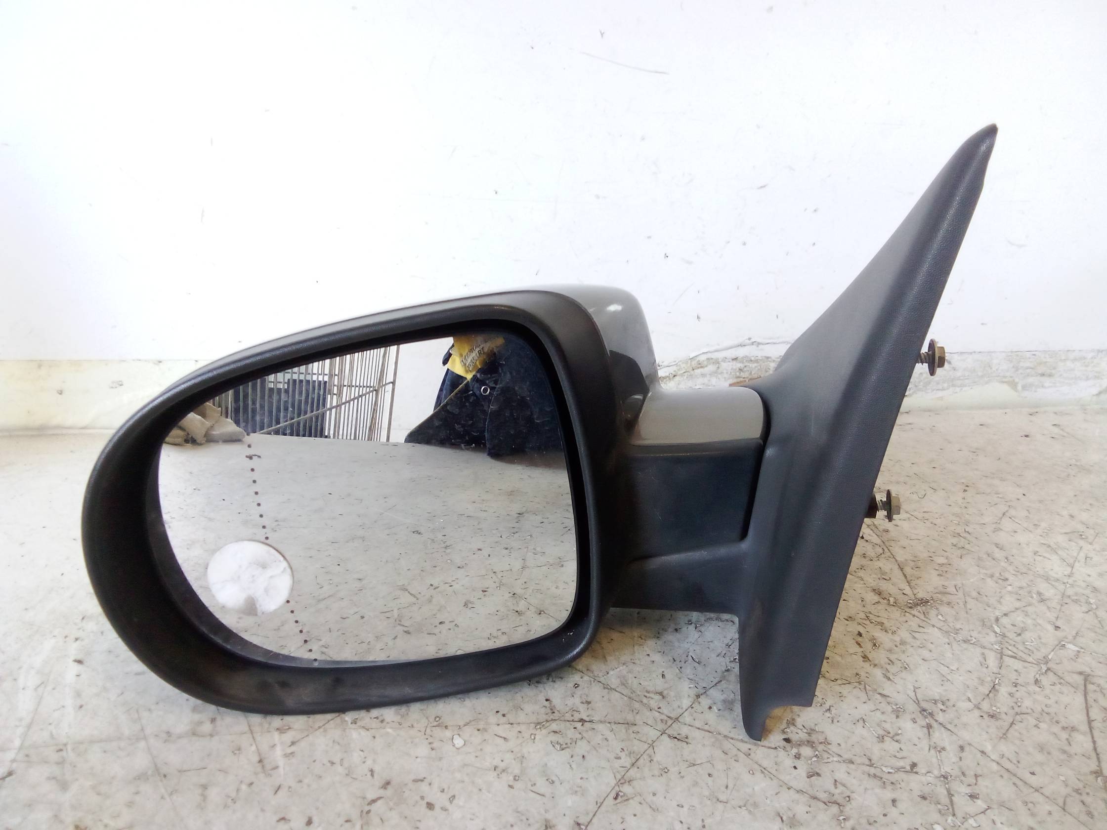 Retrovisore est. regolaz. elettr. sx.