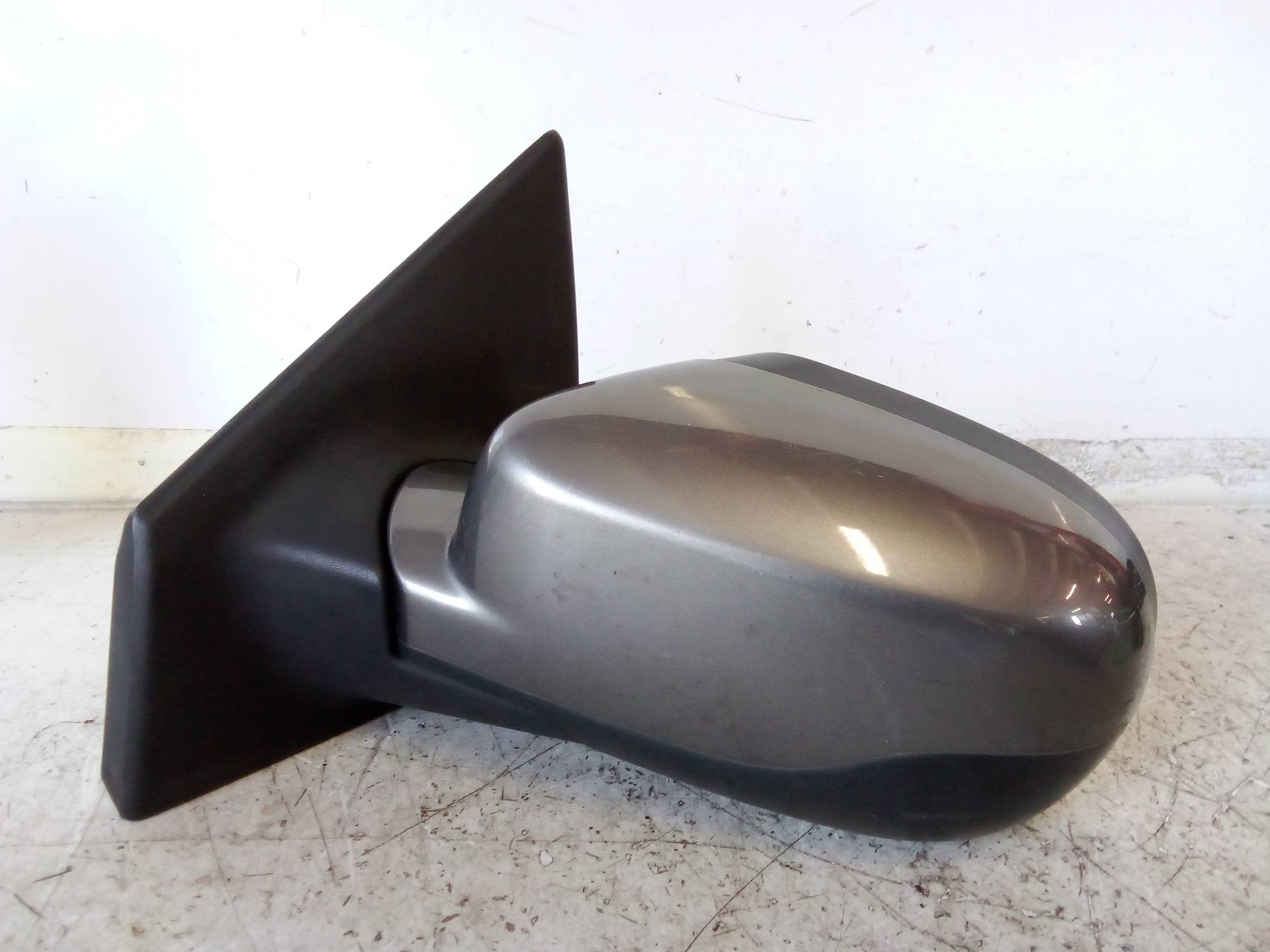 Retrovisore est. regolaz. elettr. sx.