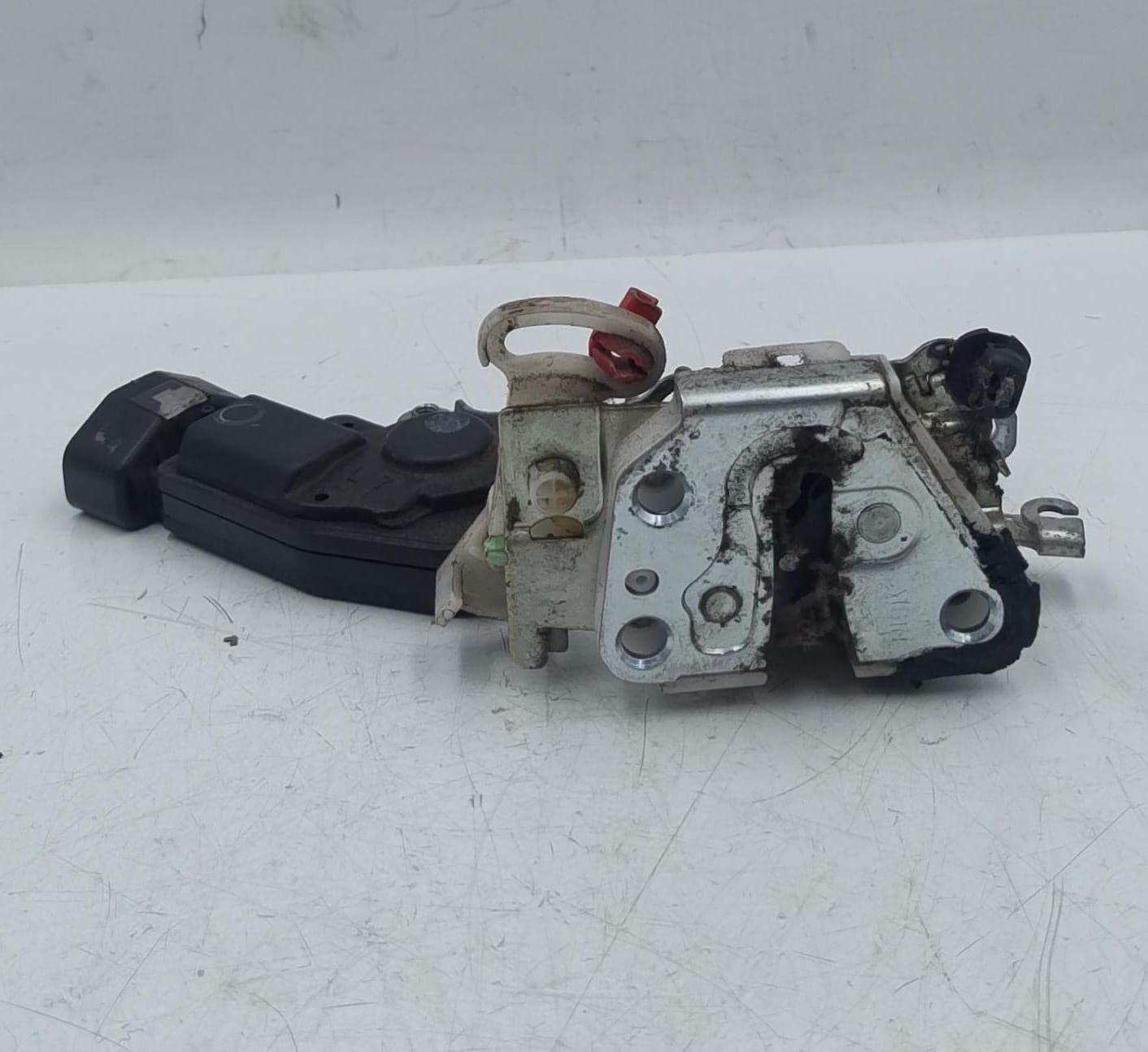 Serratura porta ant. sx.