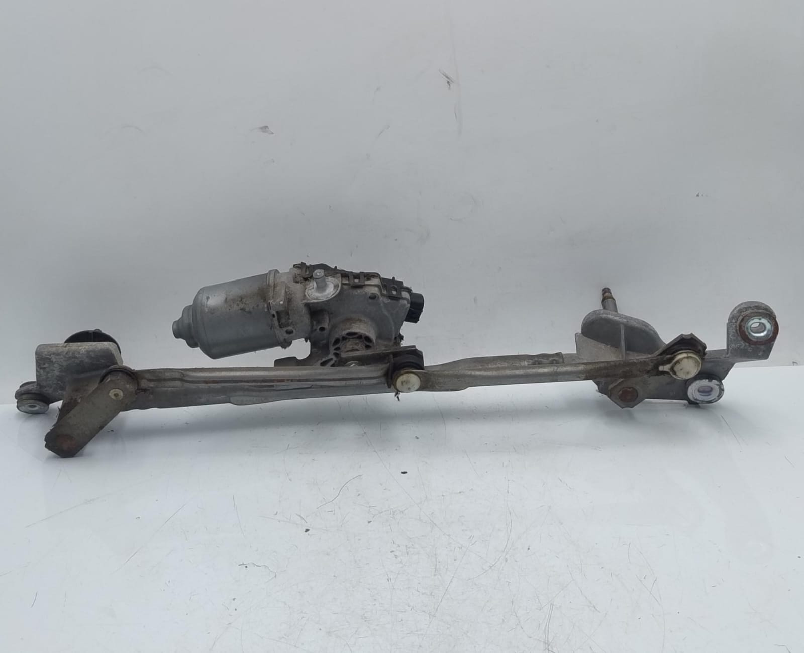 Motorino tergicristalli