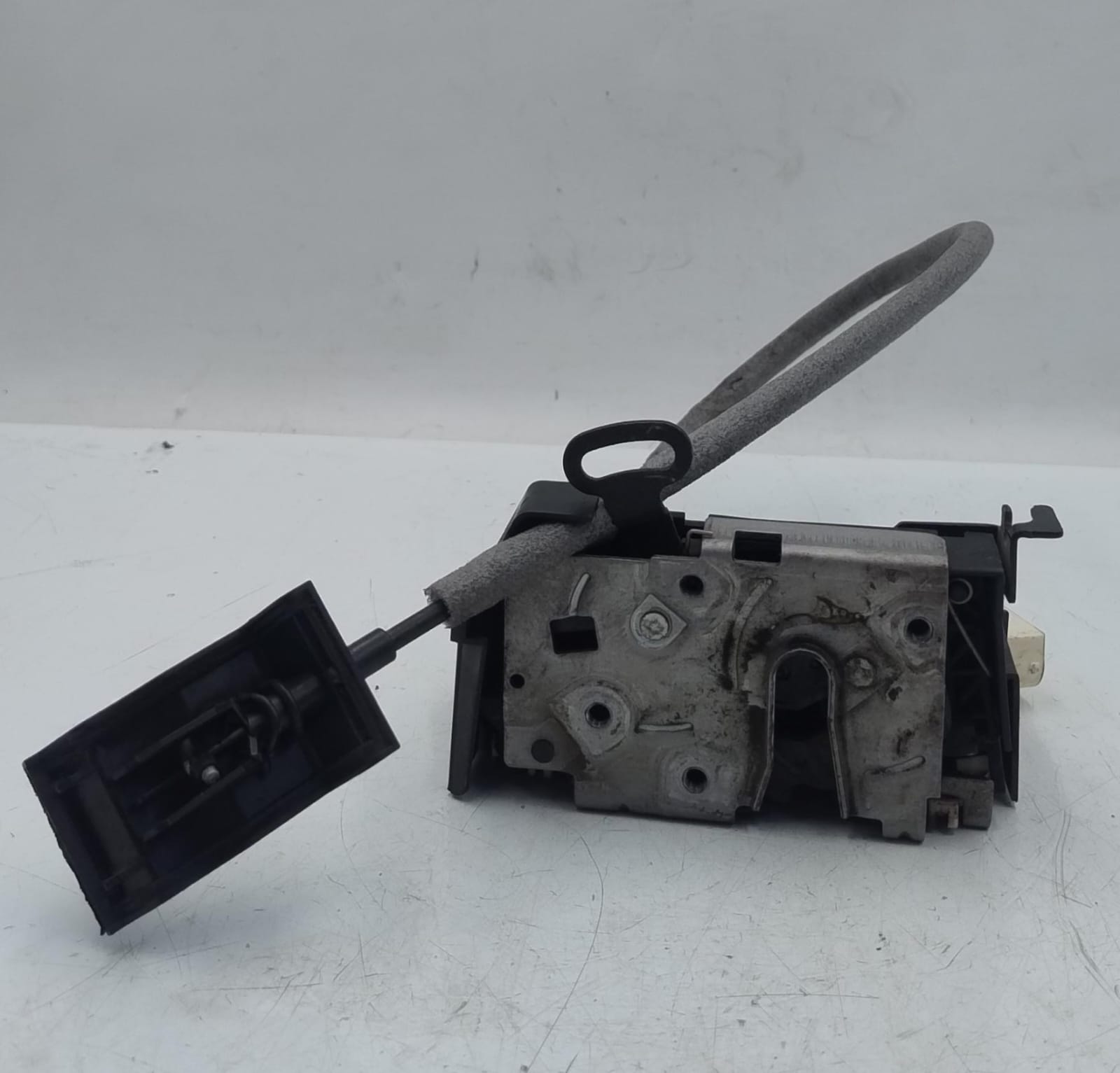 Serratura porta ant. dx.