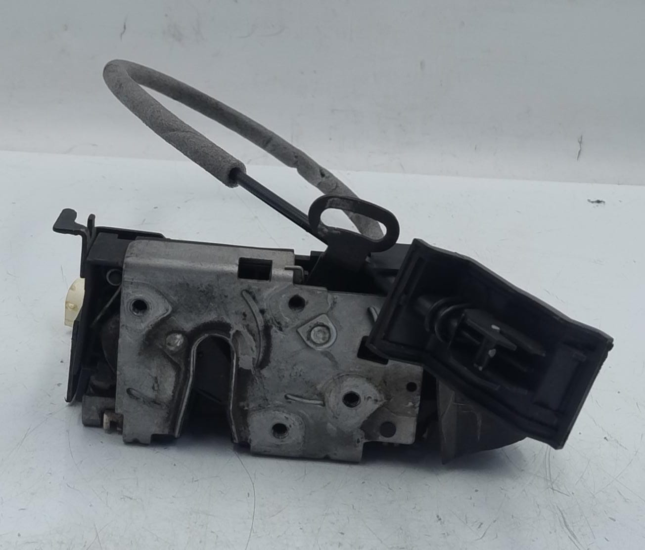 Serratura porta ant. sx.