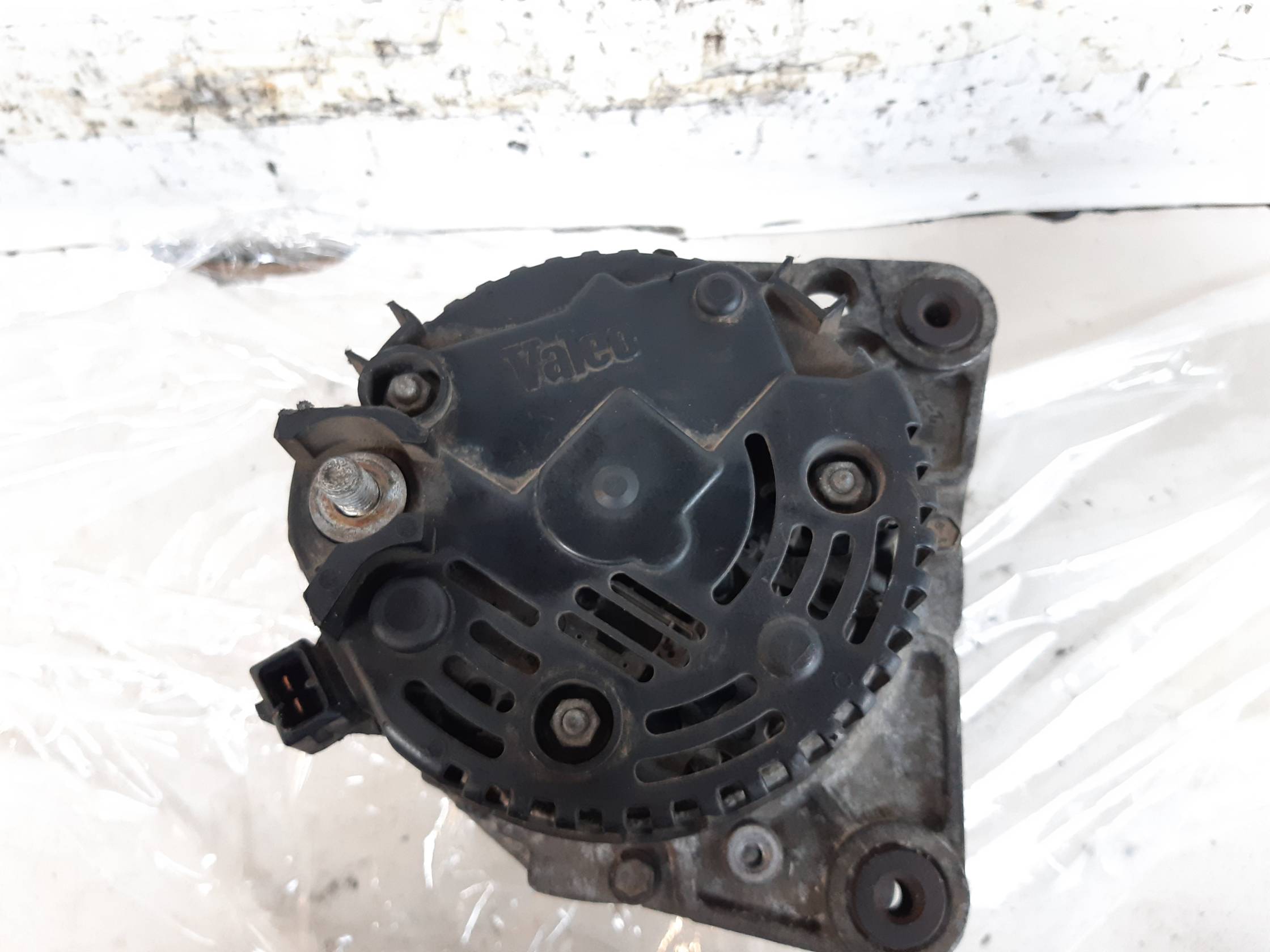 Alternatore Alternatore