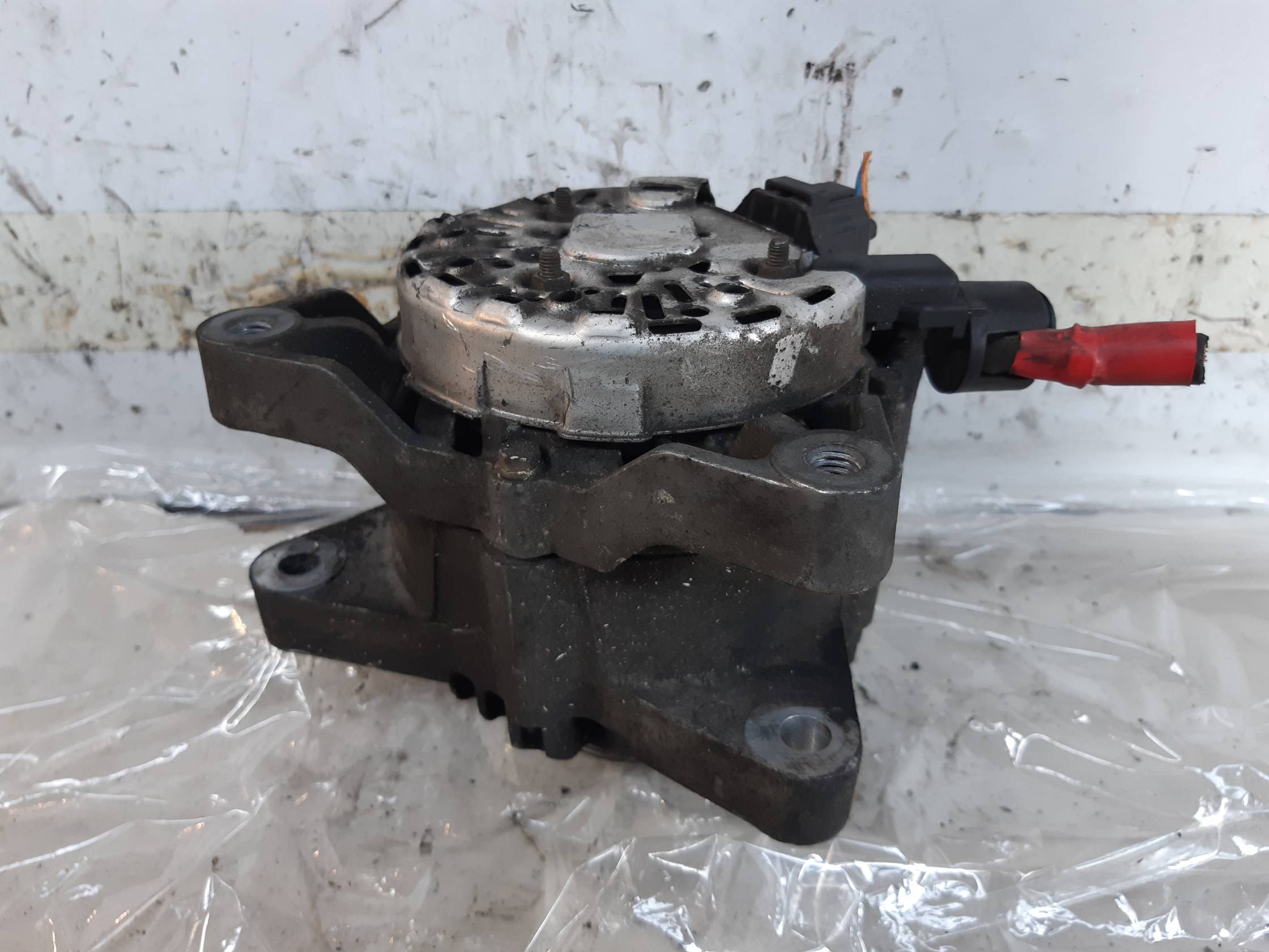 Alternatore Alternatore