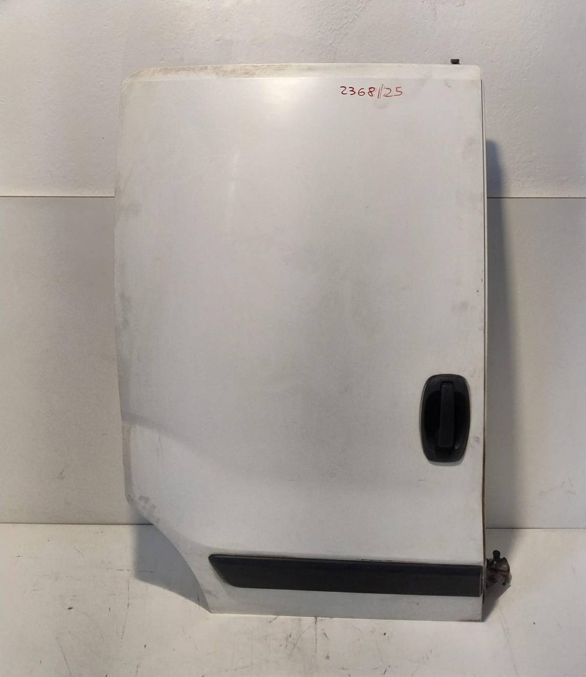 Porta Laterale Scorrevole dx. Porta Laterale Scorrevole dx.