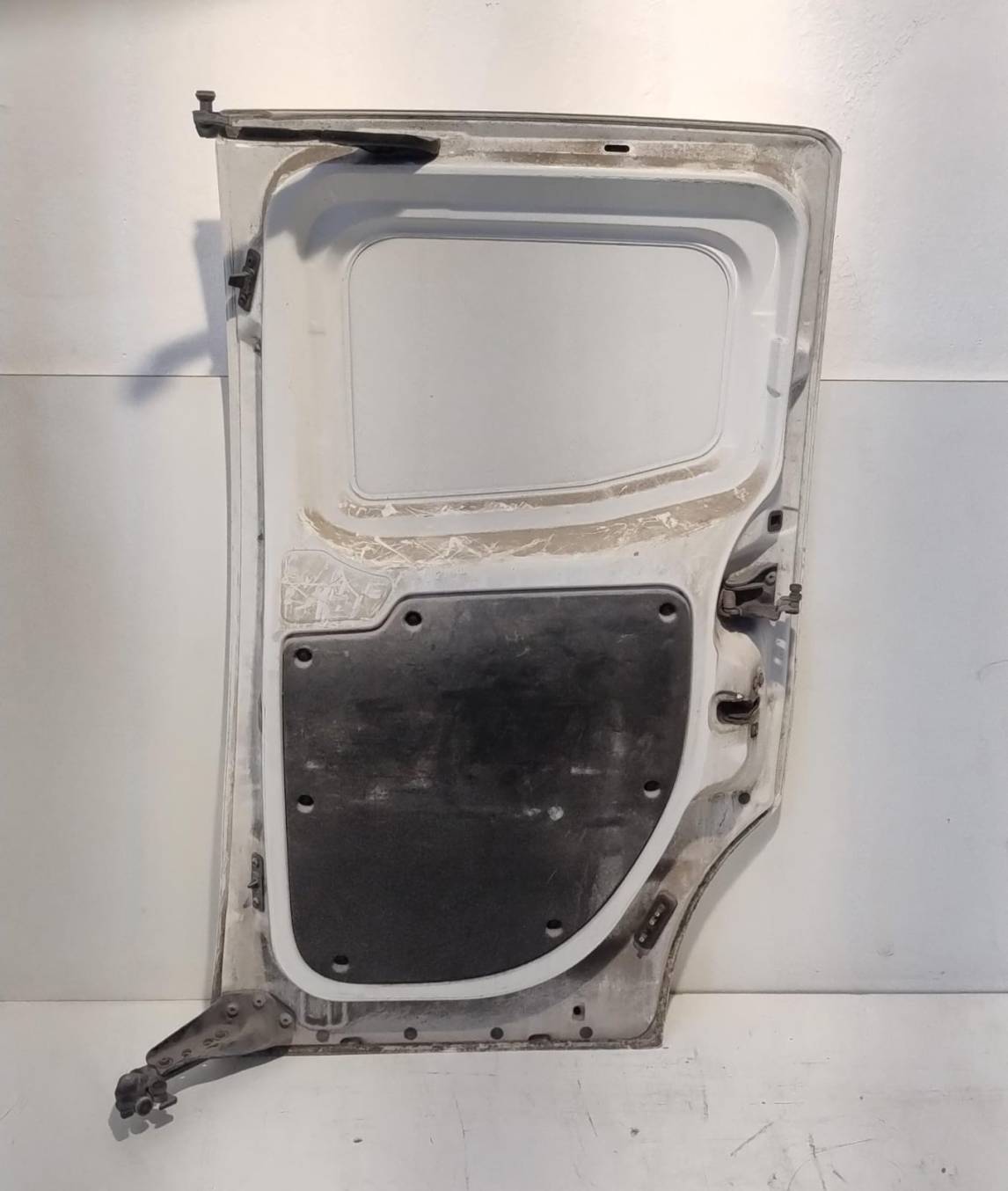 Porta Laterale Scorrevole dx. Porta Laterale Scorrevole dx.