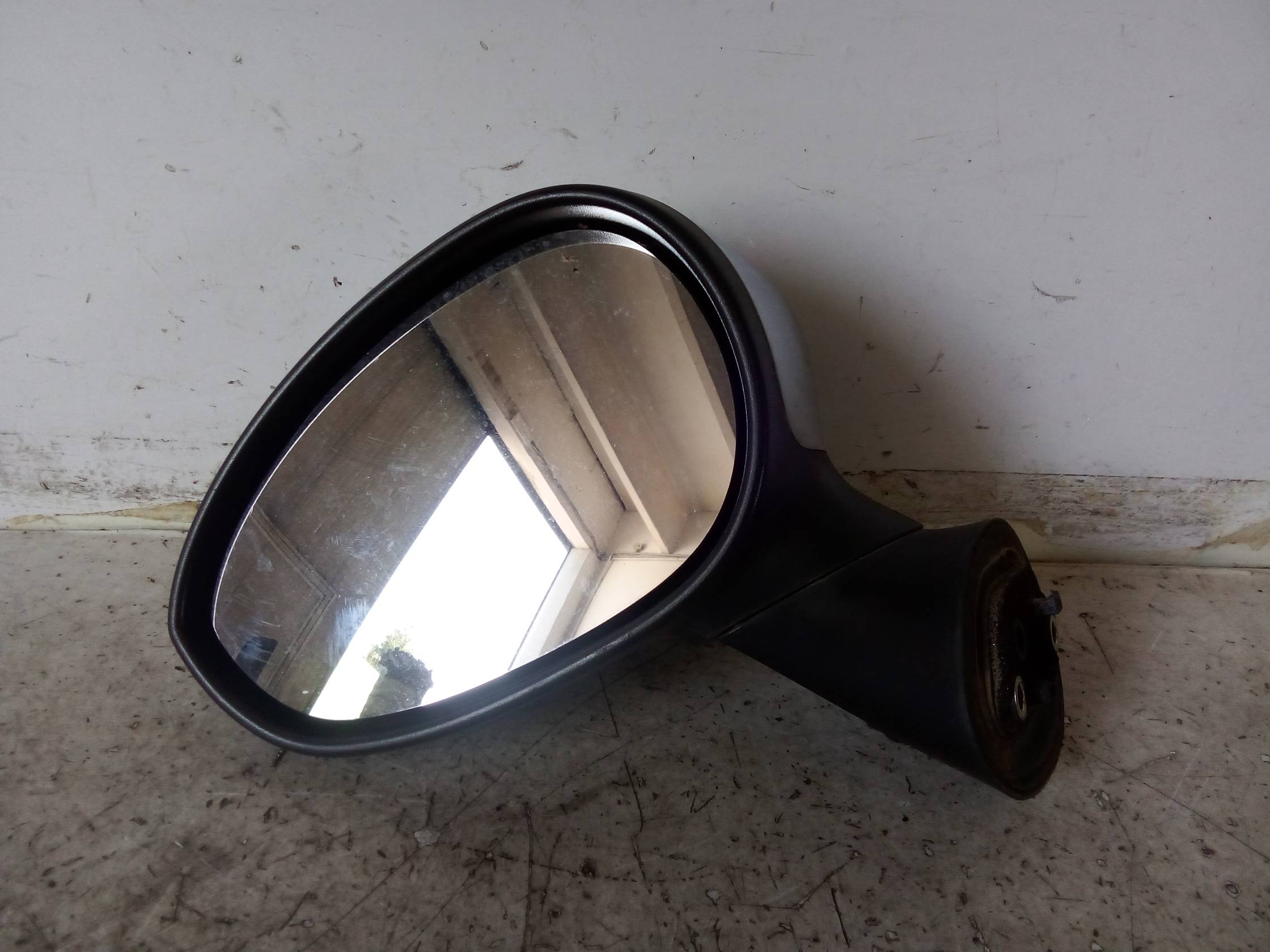 Retrovisore est. regolaz. elettr. sx.