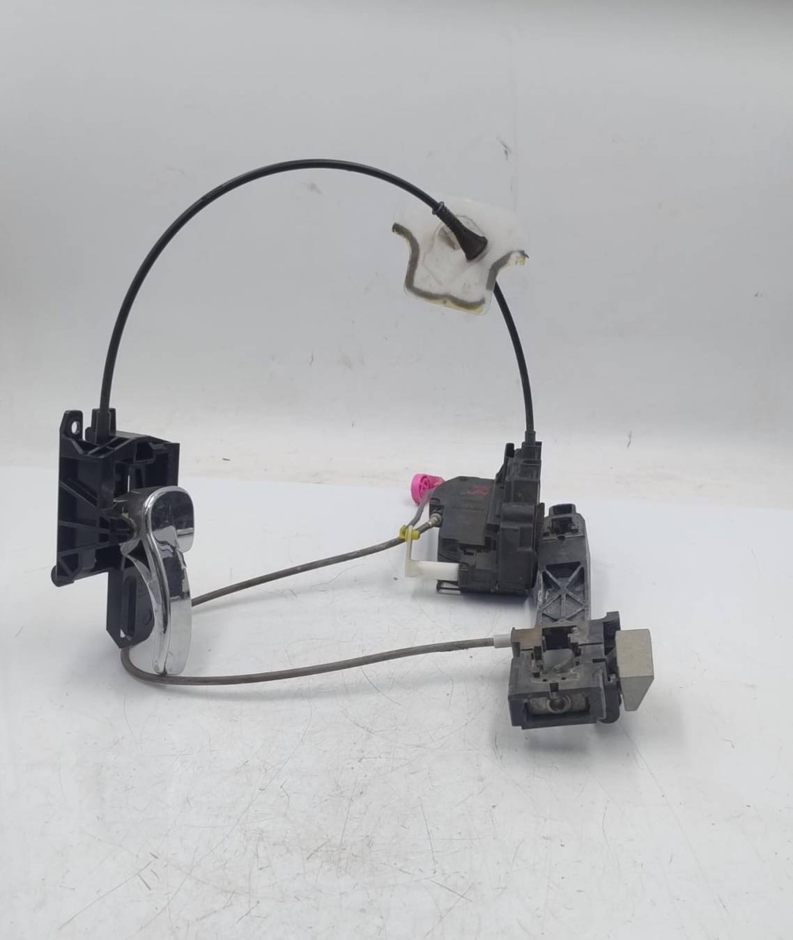 Serratura porta ant. sx.