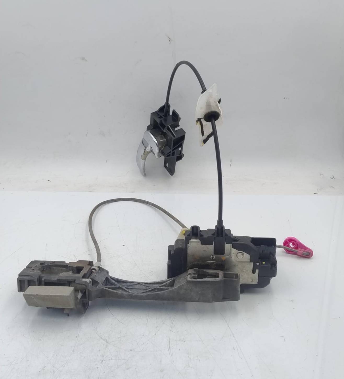 Serratura porta ant. sx.