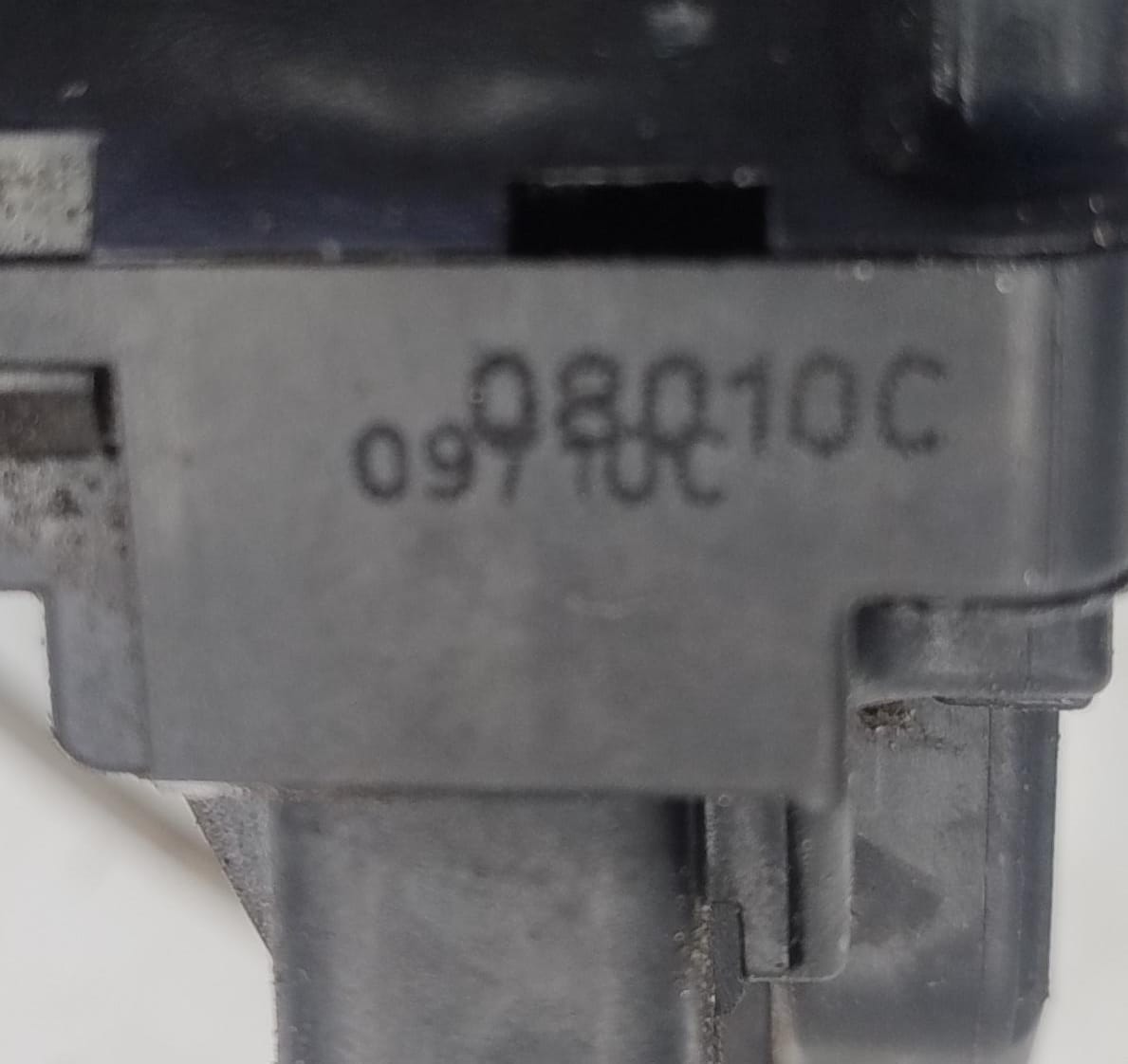 Serratura porta ant. sx.