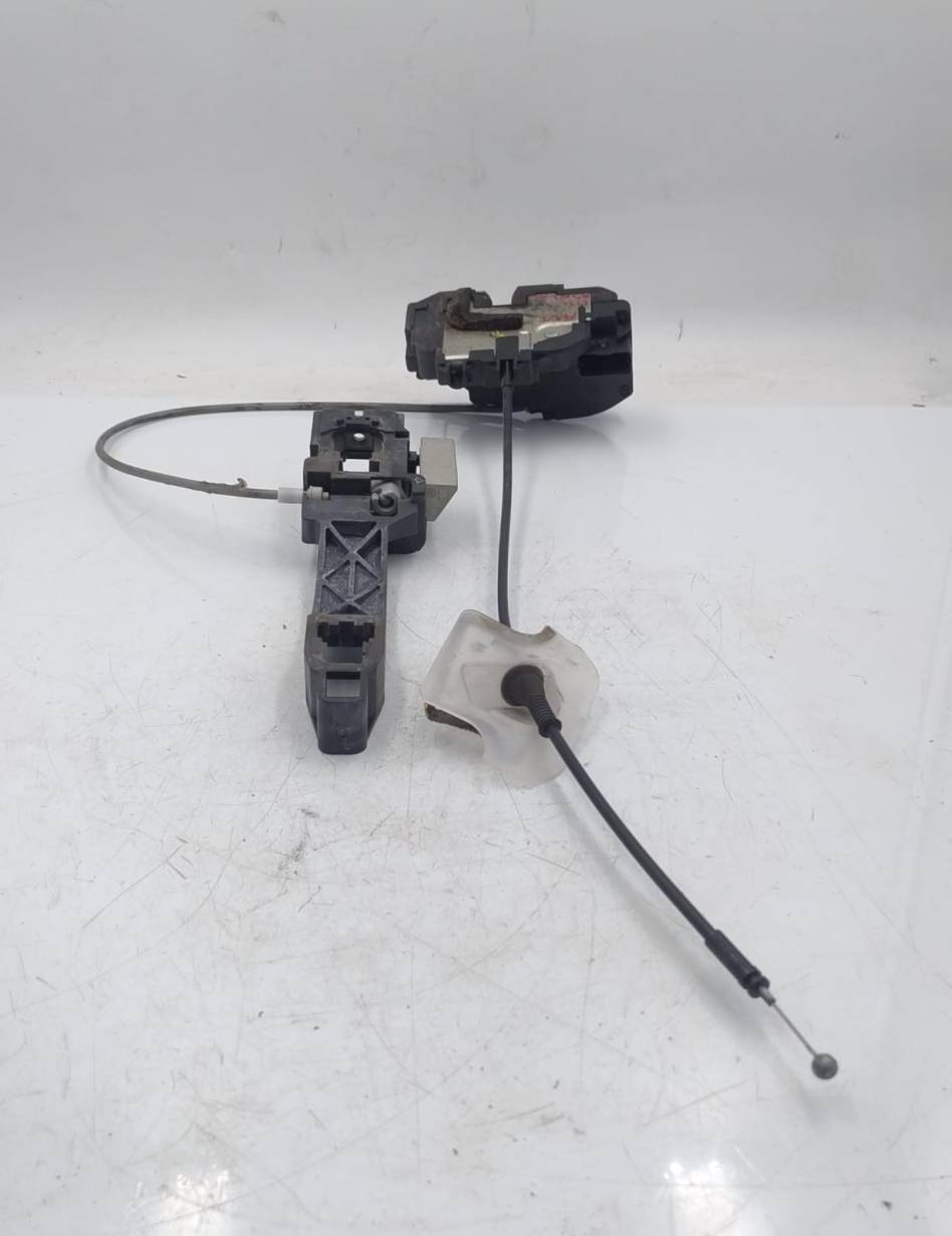 Serratura porta ant. dx.