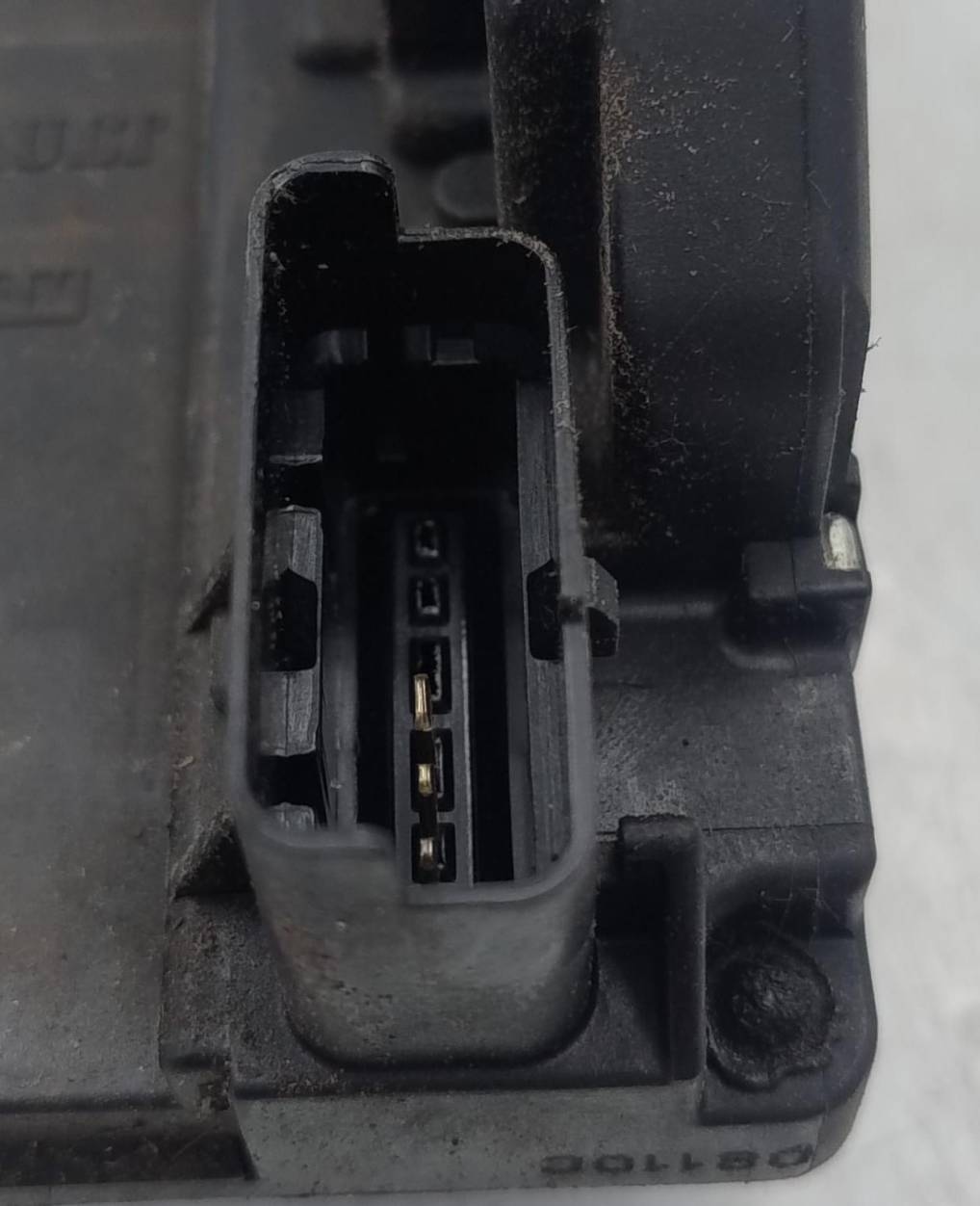 Serratura porta ant. dx.