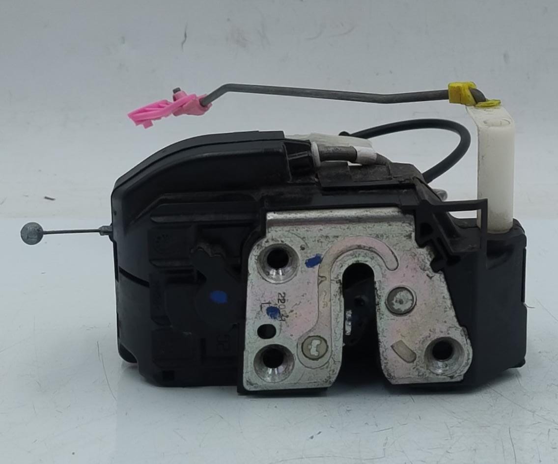 Serratura porta ant. sx.