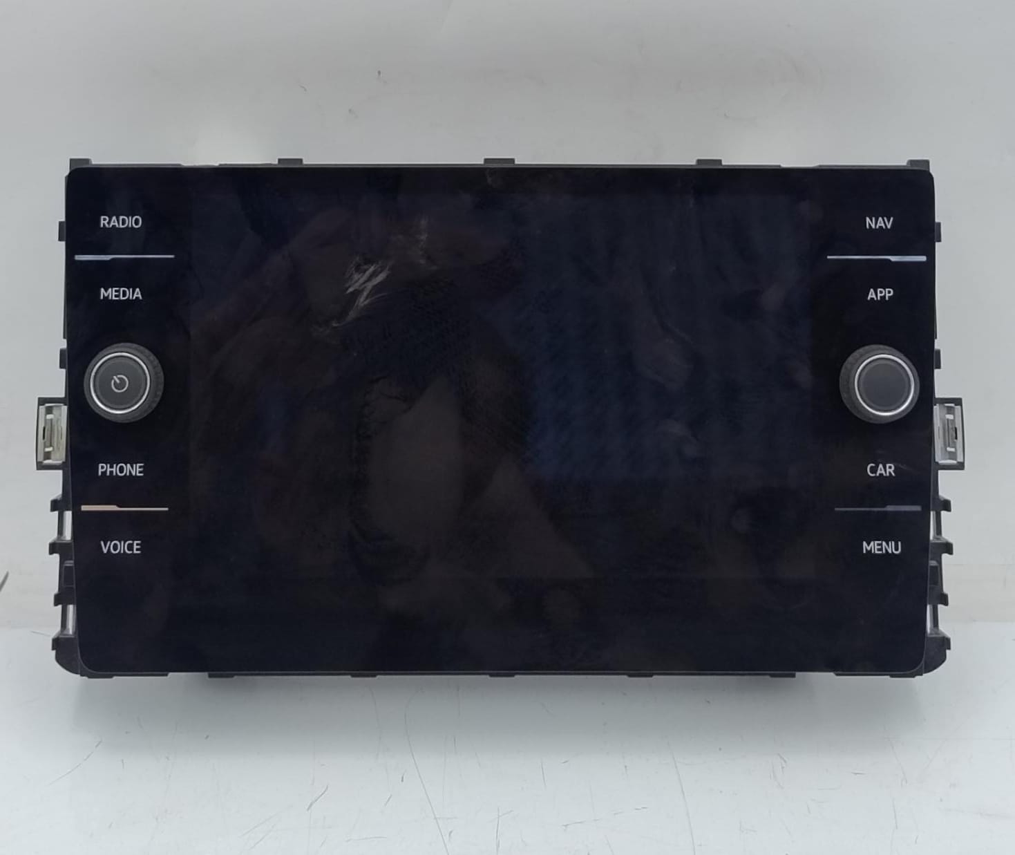 Display multifunzione