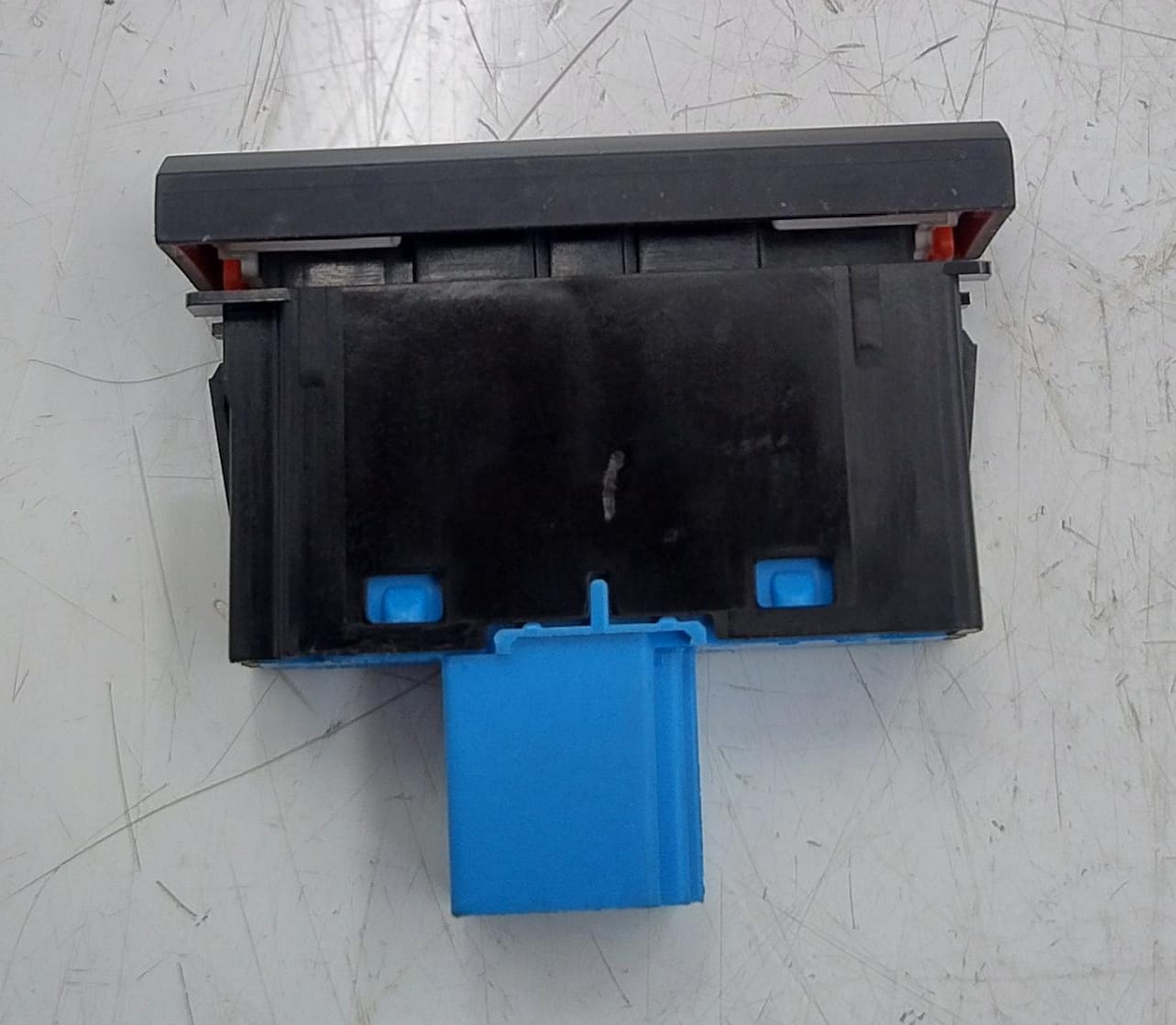 Interruttore quattro frecce emergenza