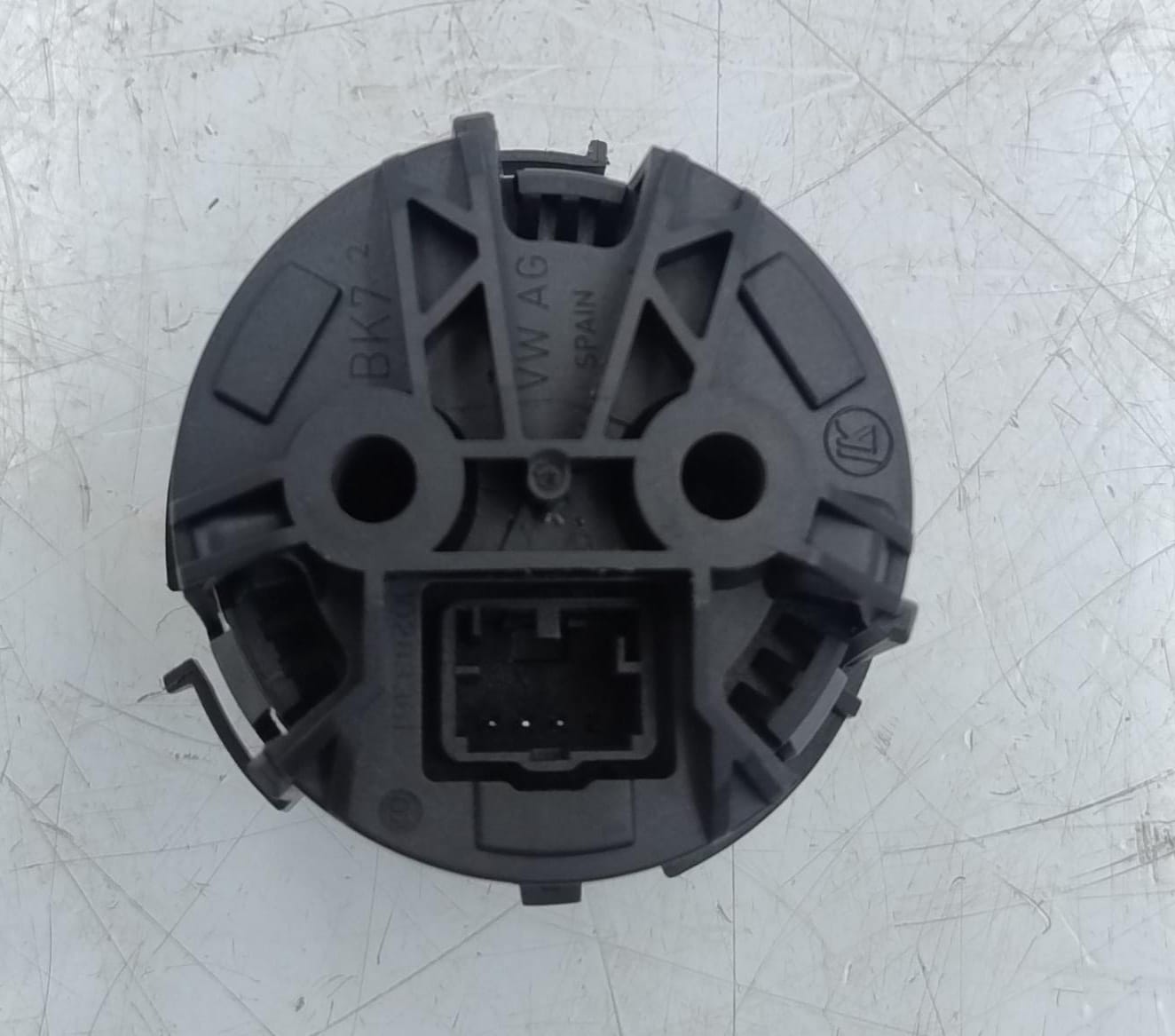 Blocco comandi multifunzioni Blocco comandi multifunzioni