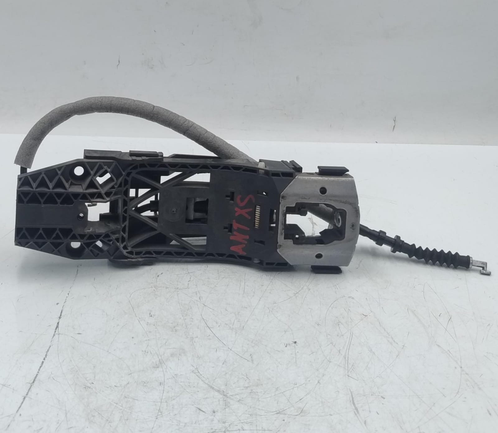 Base maniglia porta ant. sx.